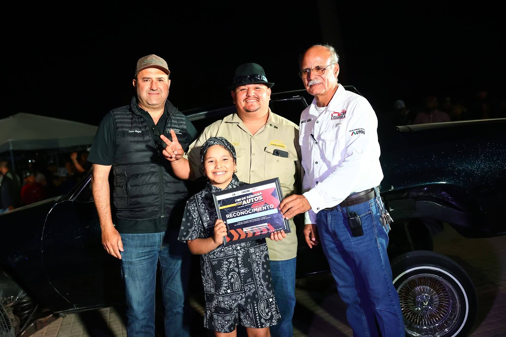 ACUÑA CELEBRA LA PRIMAVERA CON ARTE, MÚSICA Y TRADICIÓN