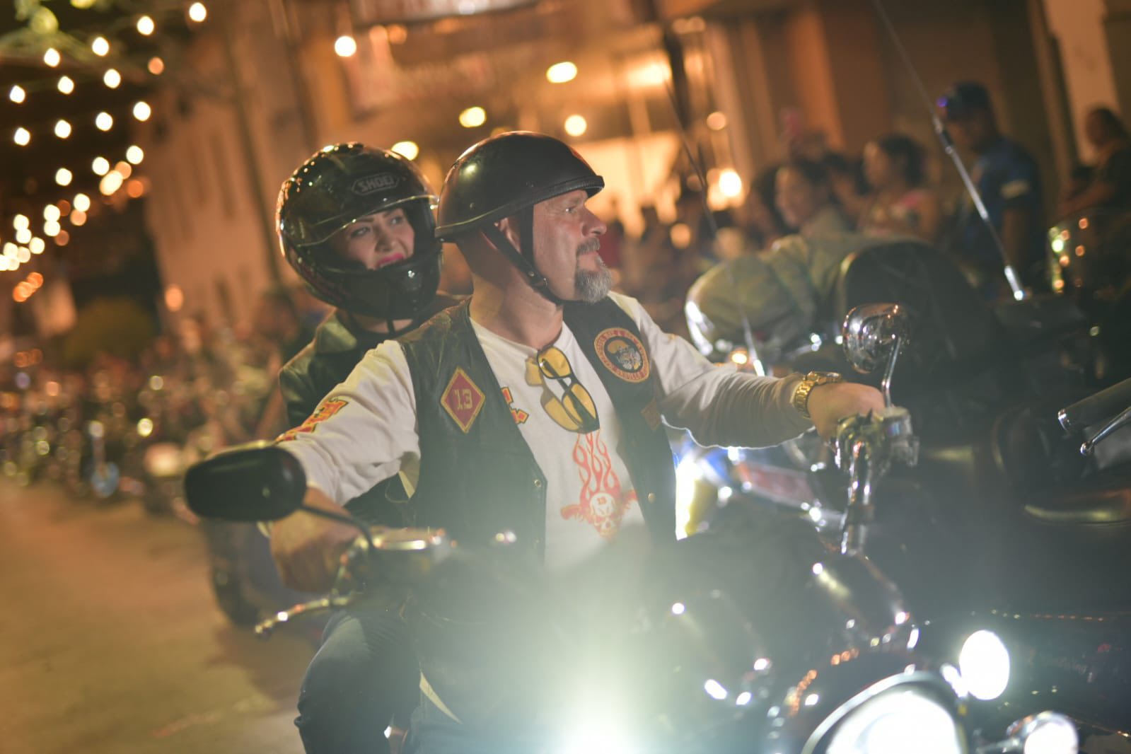 ACUÑA SE CONSOLIDA COMO DESTINO TURÍSTICO BIKER CON EXITOSO “MOTO FIESTA 2026”