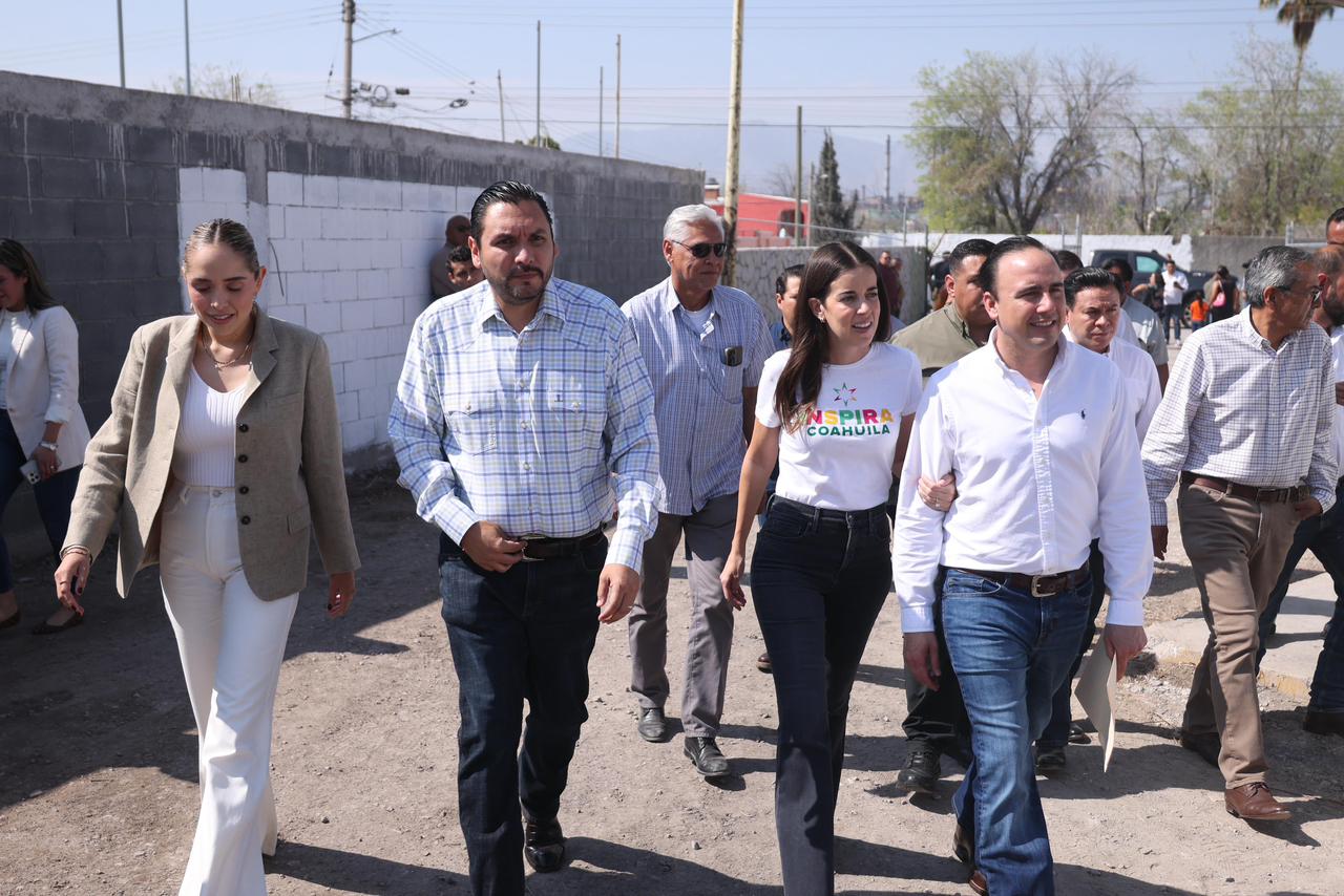 AMPLIAMOS LA COBERTURA PARA CUIDAR LA SALUD MENTAL DE NUESTRA GENTE: MANOLO