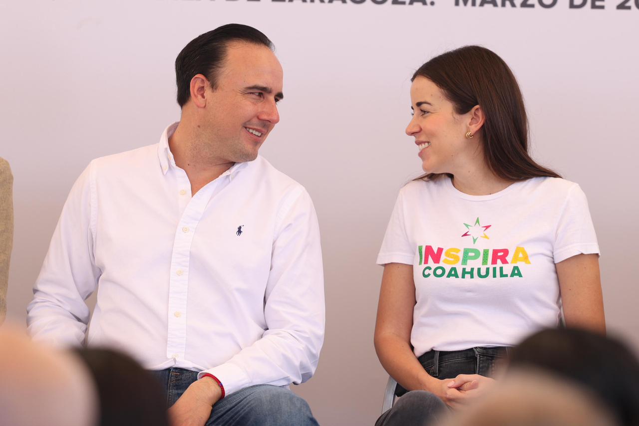 AMPLIAMOS LA COBERTURA PARA CUIDAR LA SALUD MENTAL DE NUESTRA GENTE: MANOLO