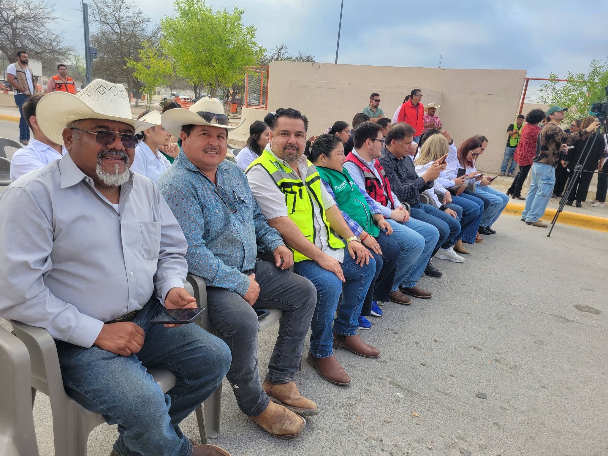 Arranca en Acuña campaña contra el Dengue
