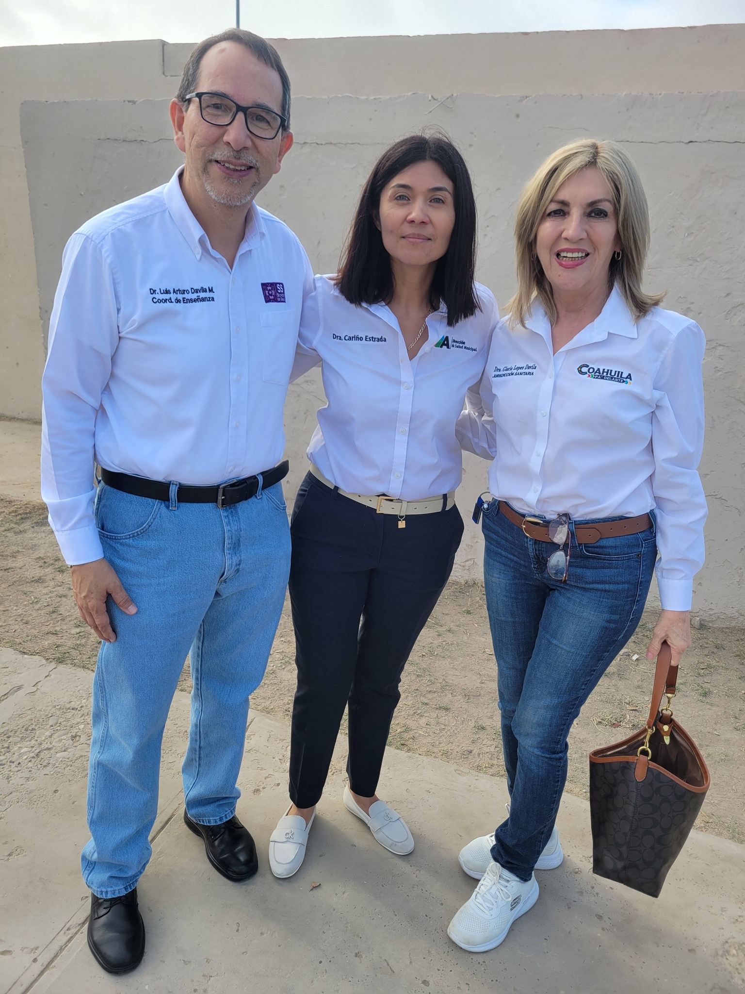 Arranca en Acuña campaña contra el Dengue