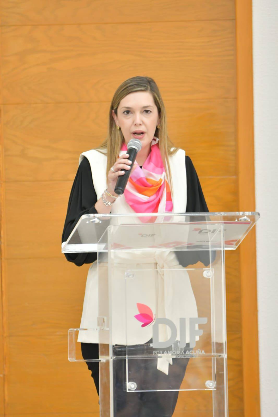 ARRANCA PROGRAMA “POR AMOR A TU SALUD” EN BENEFICIO DE 250 PERSONAS