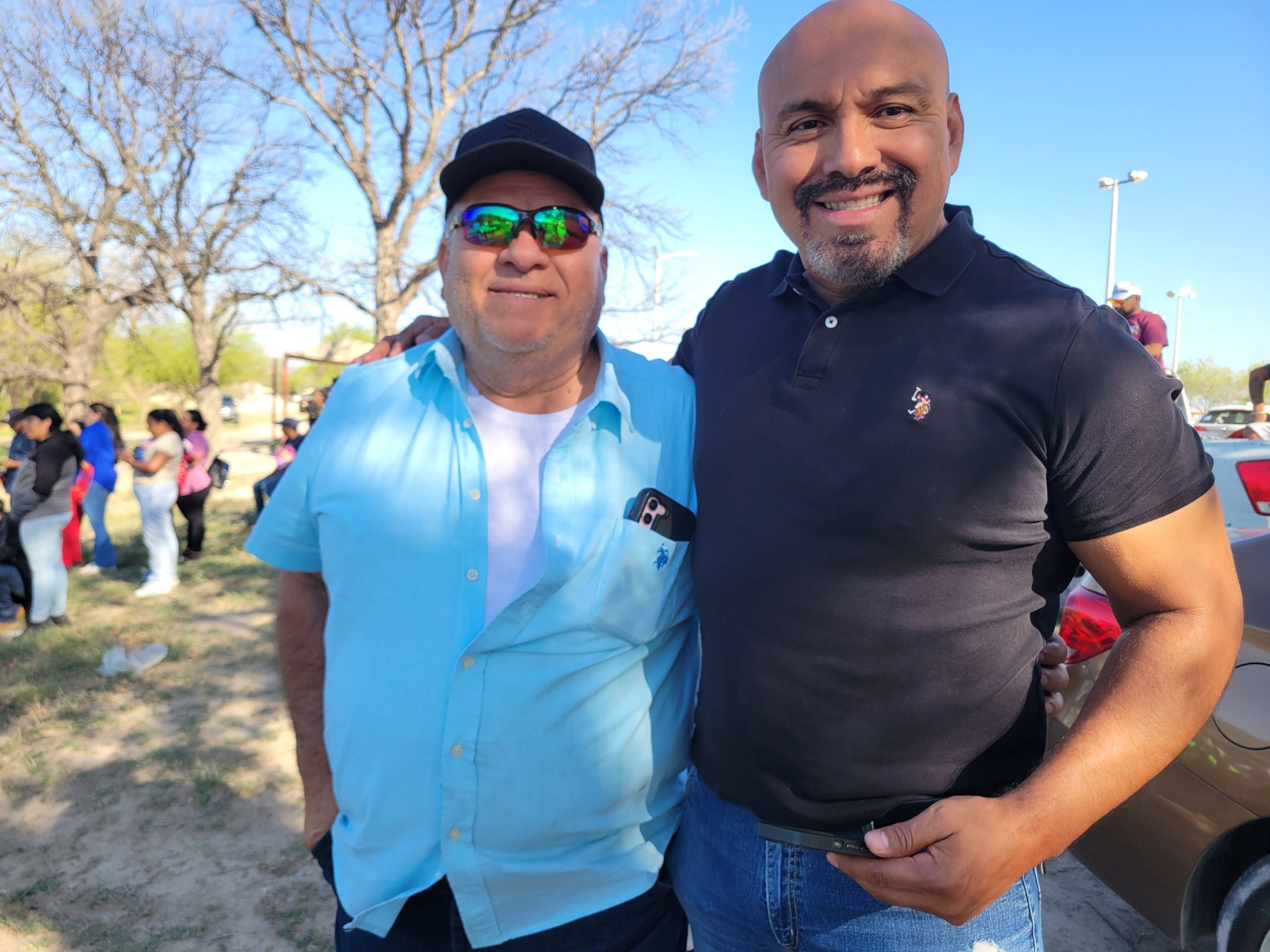 Arranque del programa Escuela Verde