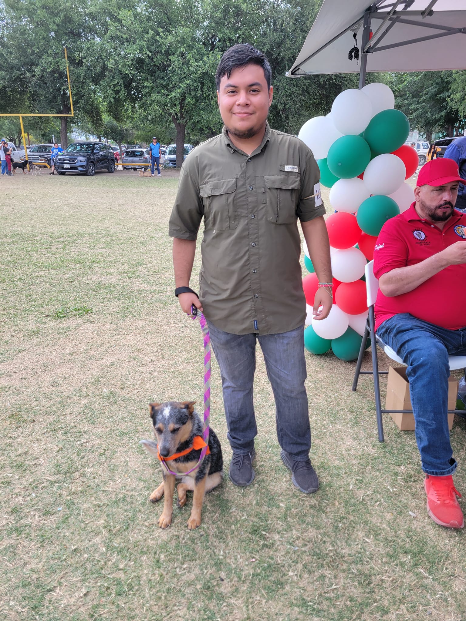 BRIGADA DE ATENCION A MASCOTAS