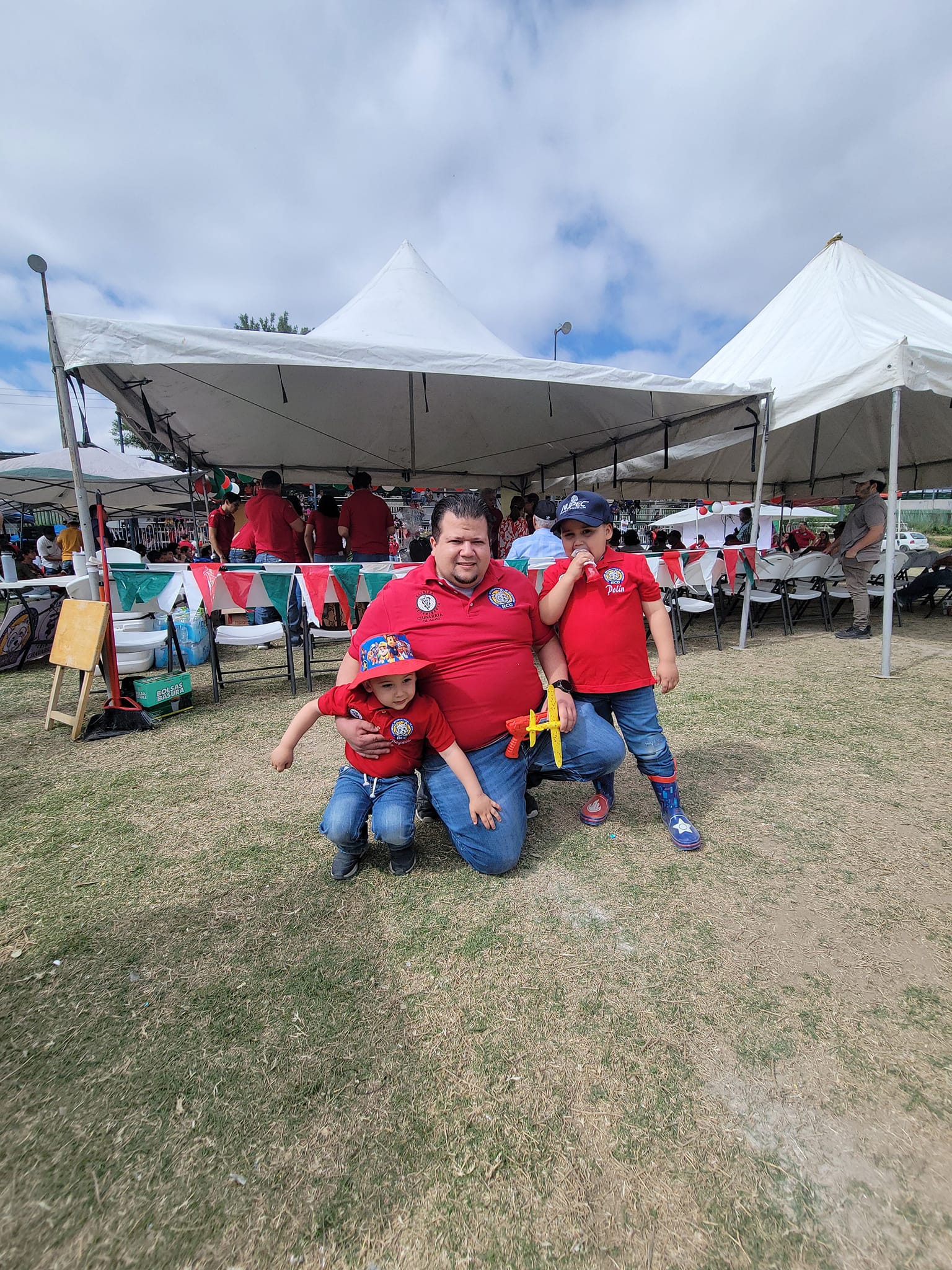 BRIGADA DE ATENCION A MASCOTAS