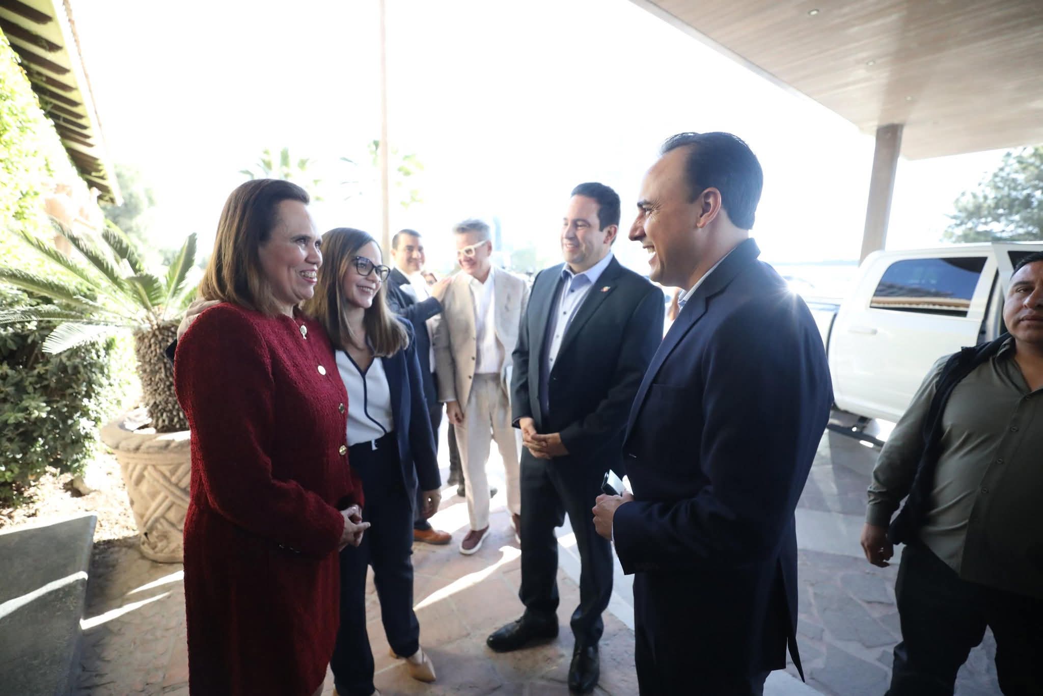 COAHUILA FORTALECE EL COMBATE A LA CORRUPCIÓN CON PERSPECTIVA DE GÉNERO