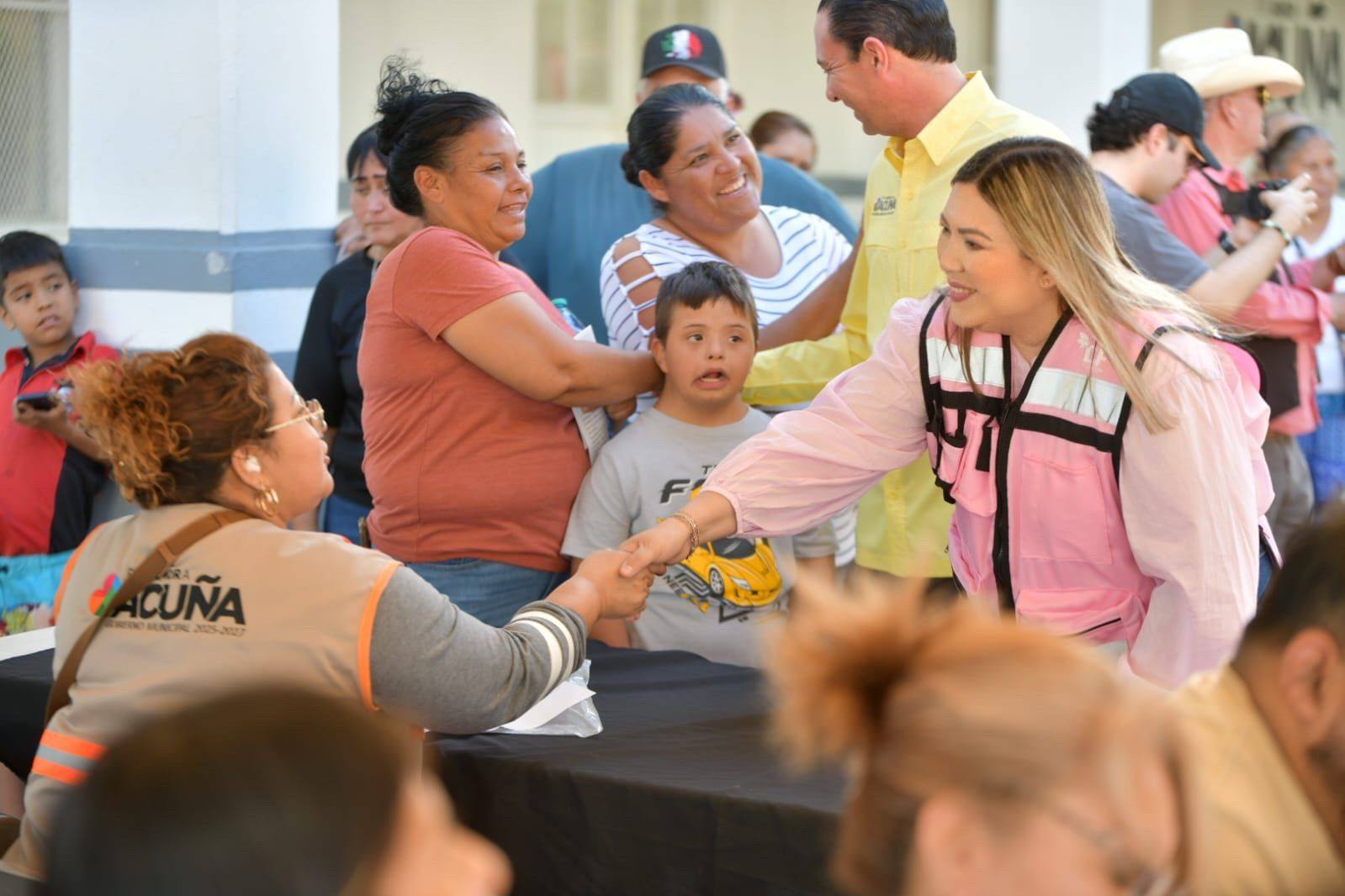 CONCLUYE CON ÉXITO FERIA DE LA MUJER ORGANIZADA POR EL GOBIERNO MUNICIPAL EN BENEFICIO DE MÁS DE MIL MUJERES
