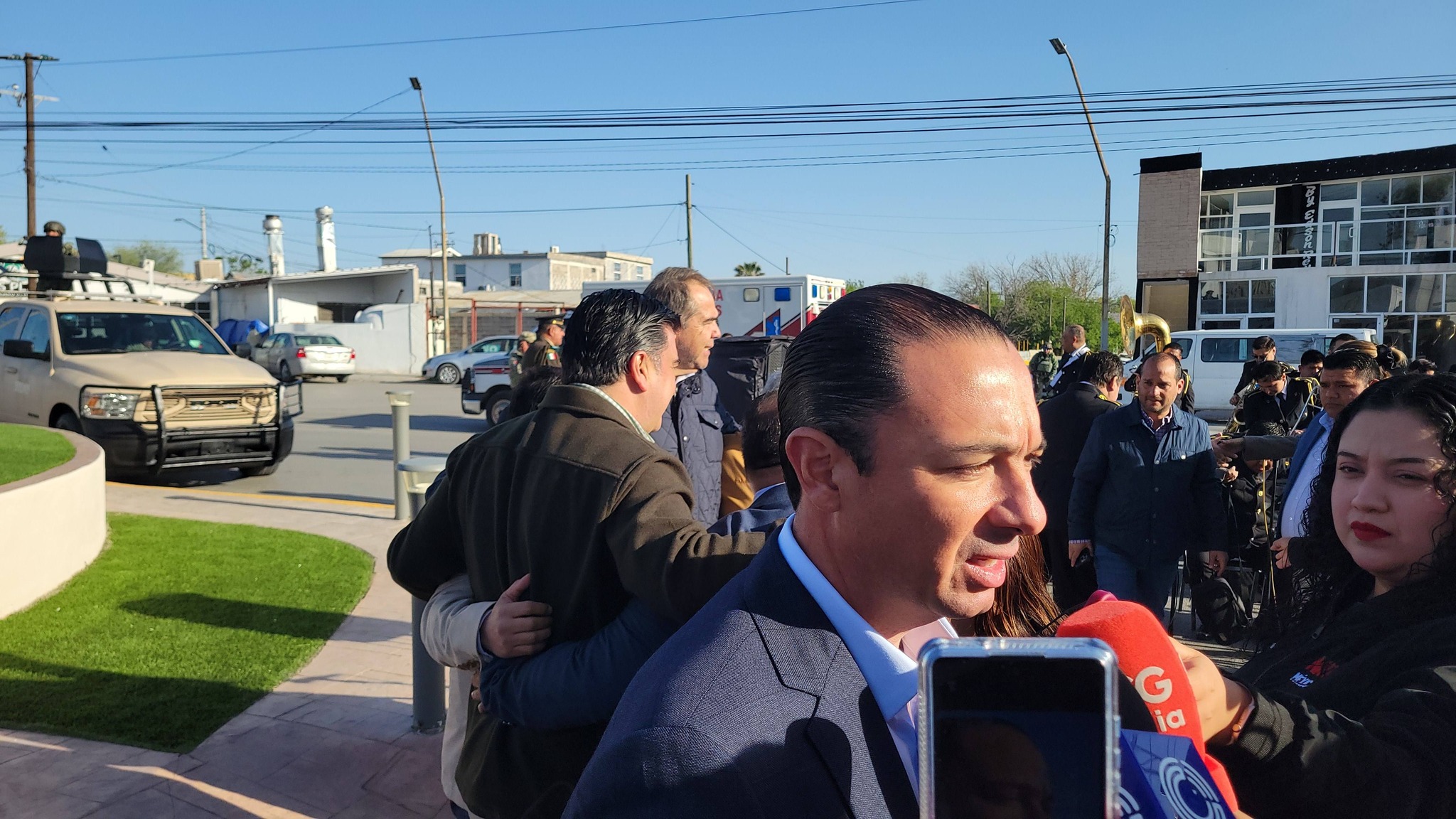 Conmemora Acuña expropiación petrolera