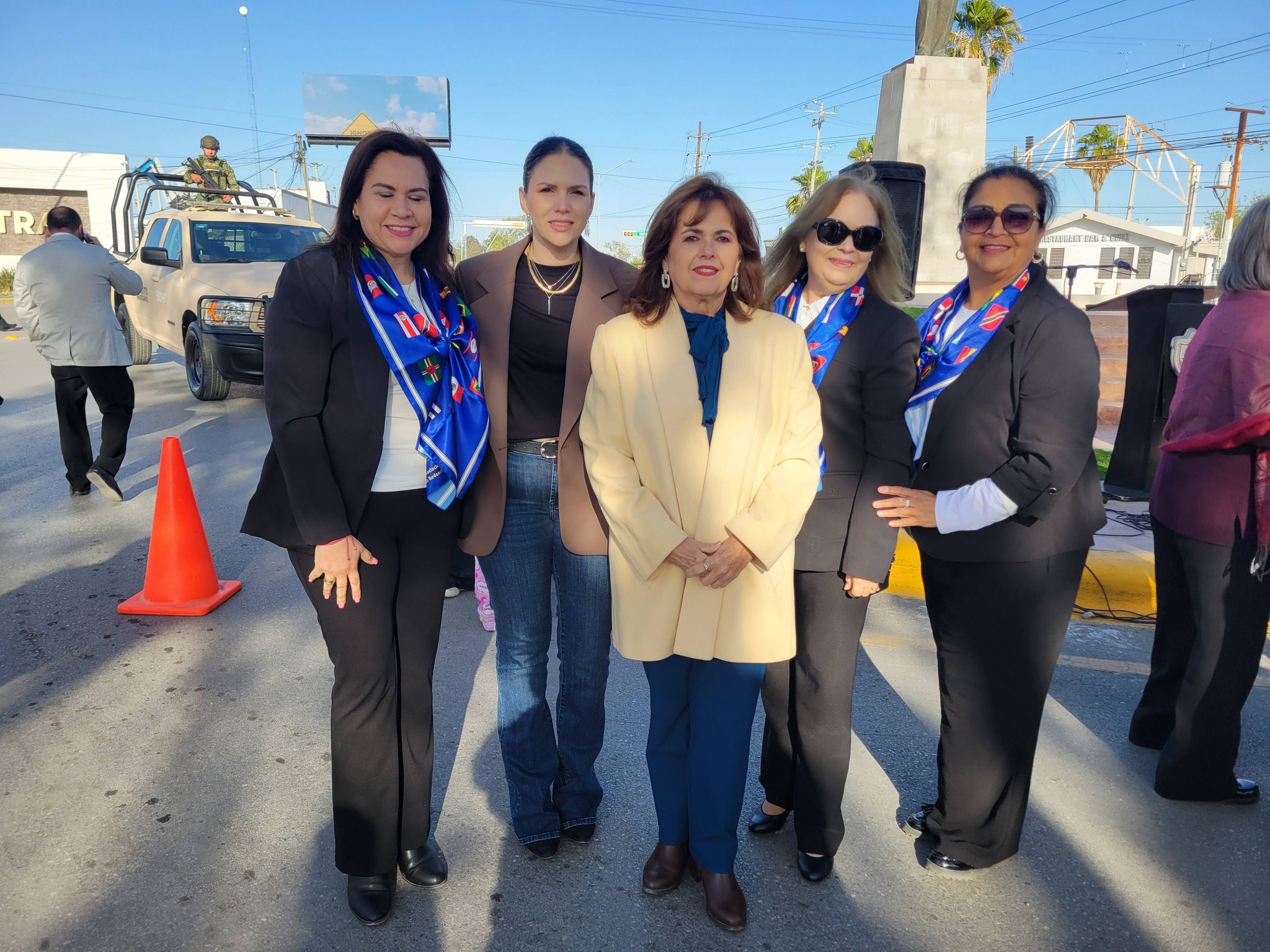 Conmemora Acuña expropiación petrolera