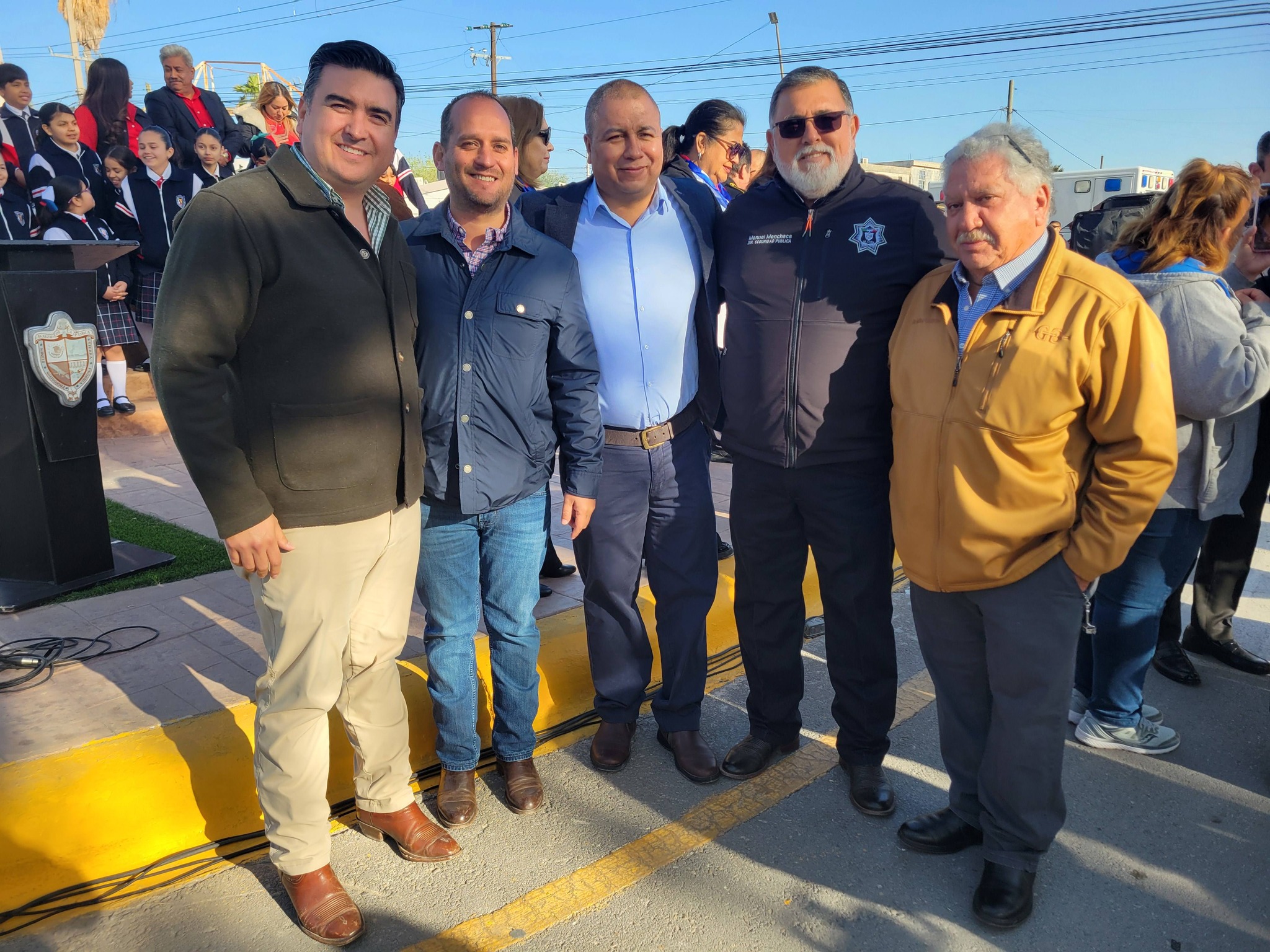 Conmemora Acuña expropiación petrolera