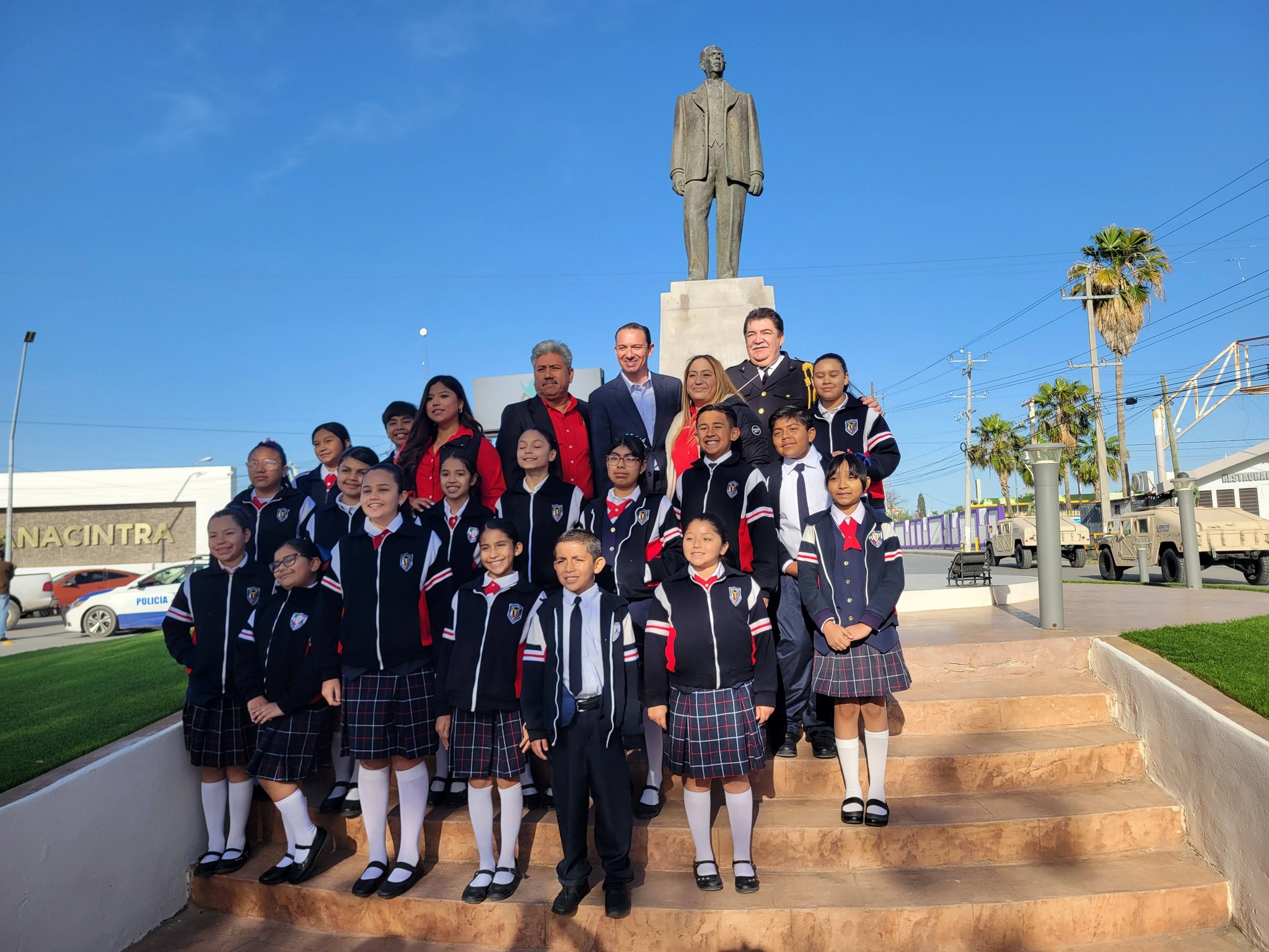 Conmemora Acuña expropiación petrolera