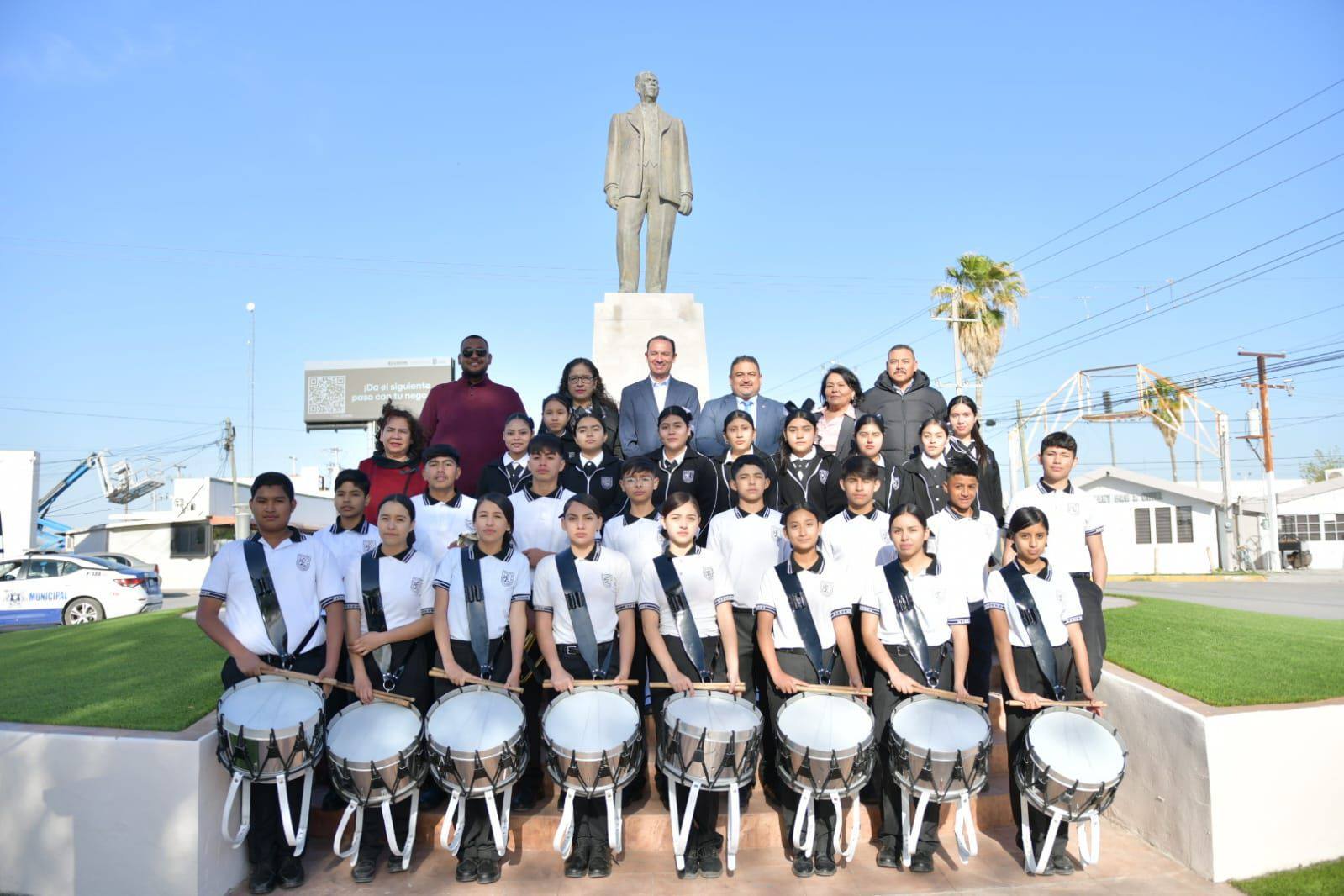 CONMEMORAN 88 AÑOS DE LA EXPROPIACIÓN PETROLERA EN MÉXICO