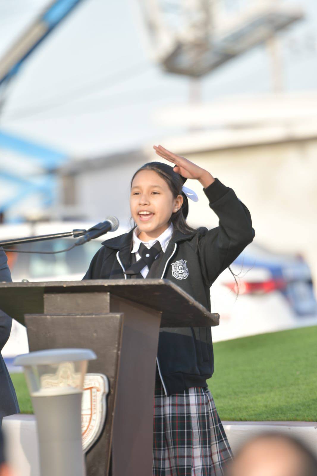 CONMEMORAN 88 AÑOS DE LA EXPROPIACIÓN PETROLERA EN MÉXICO