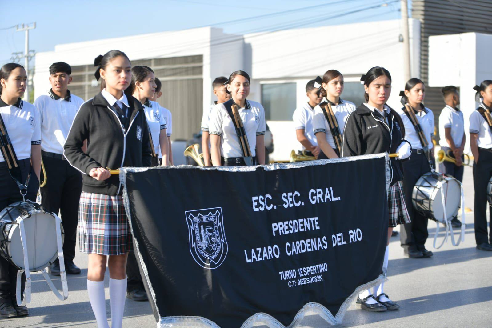 CONMEMORAN 88 AÑOS DE LA EXPROPIACIÓN PETROLERA EN MÉXICO