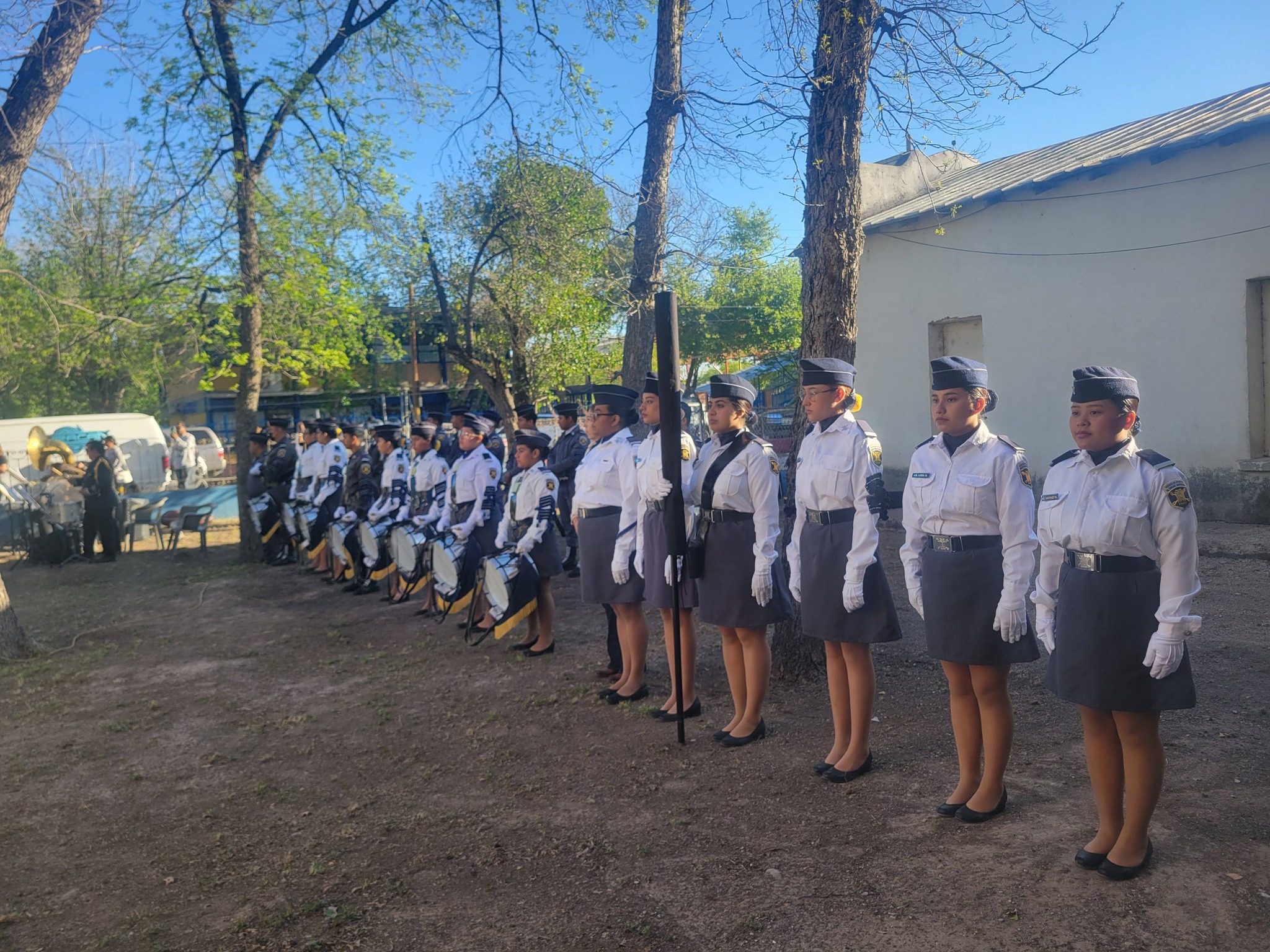 Conmemoran natalicio de Don Benito Juárez