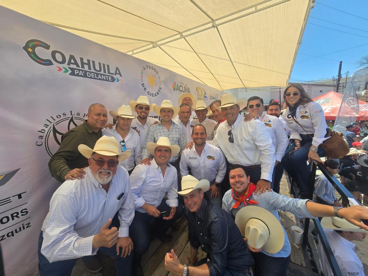 CONSOLIDAMOS EVENTOS TURÍSTICOS EN TODAS LAS REGIONES: MANOLO