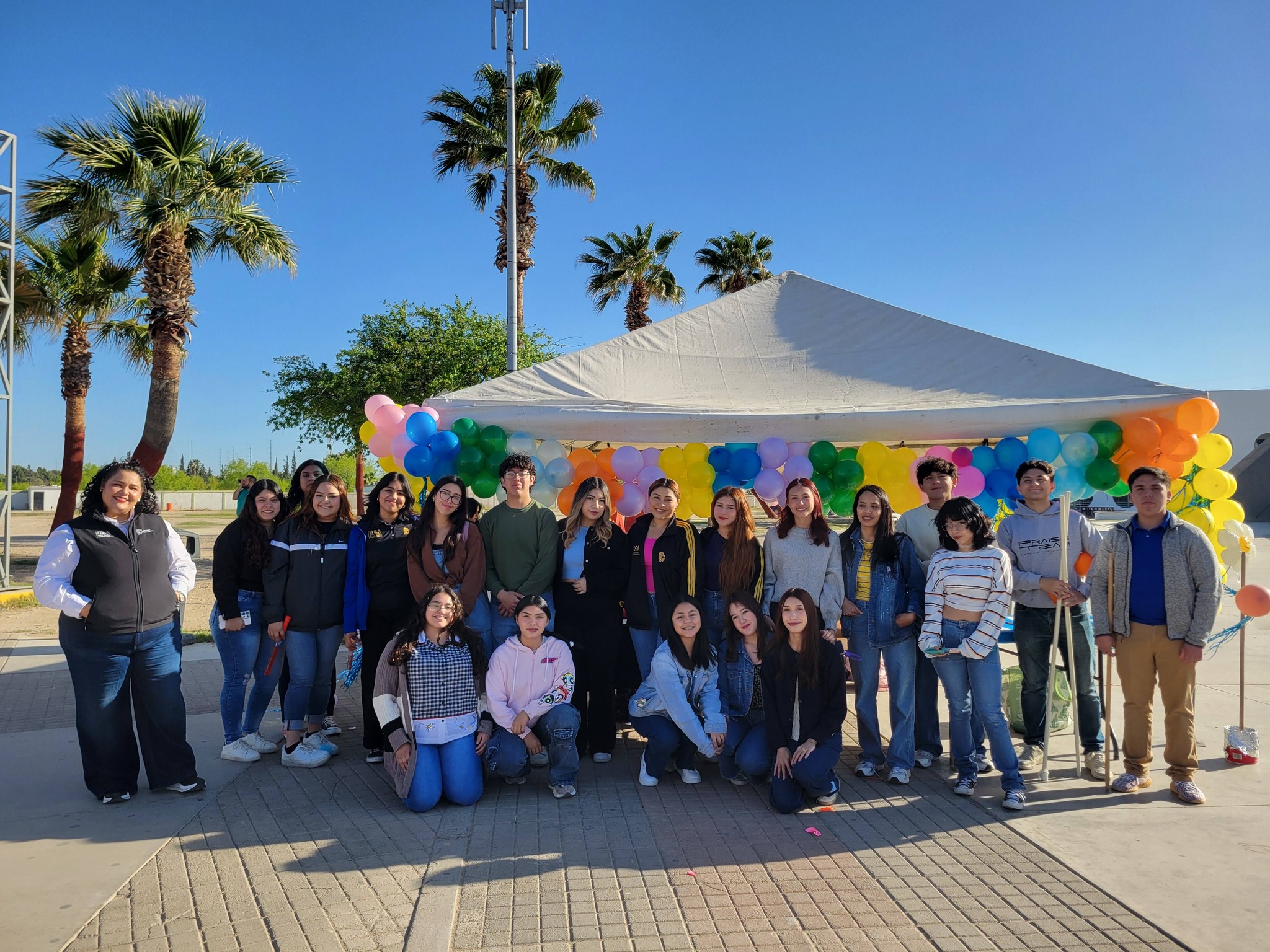 Convocan a participar en caminata por el Día del Síndrome de Padres Acción Con Síndrome Down