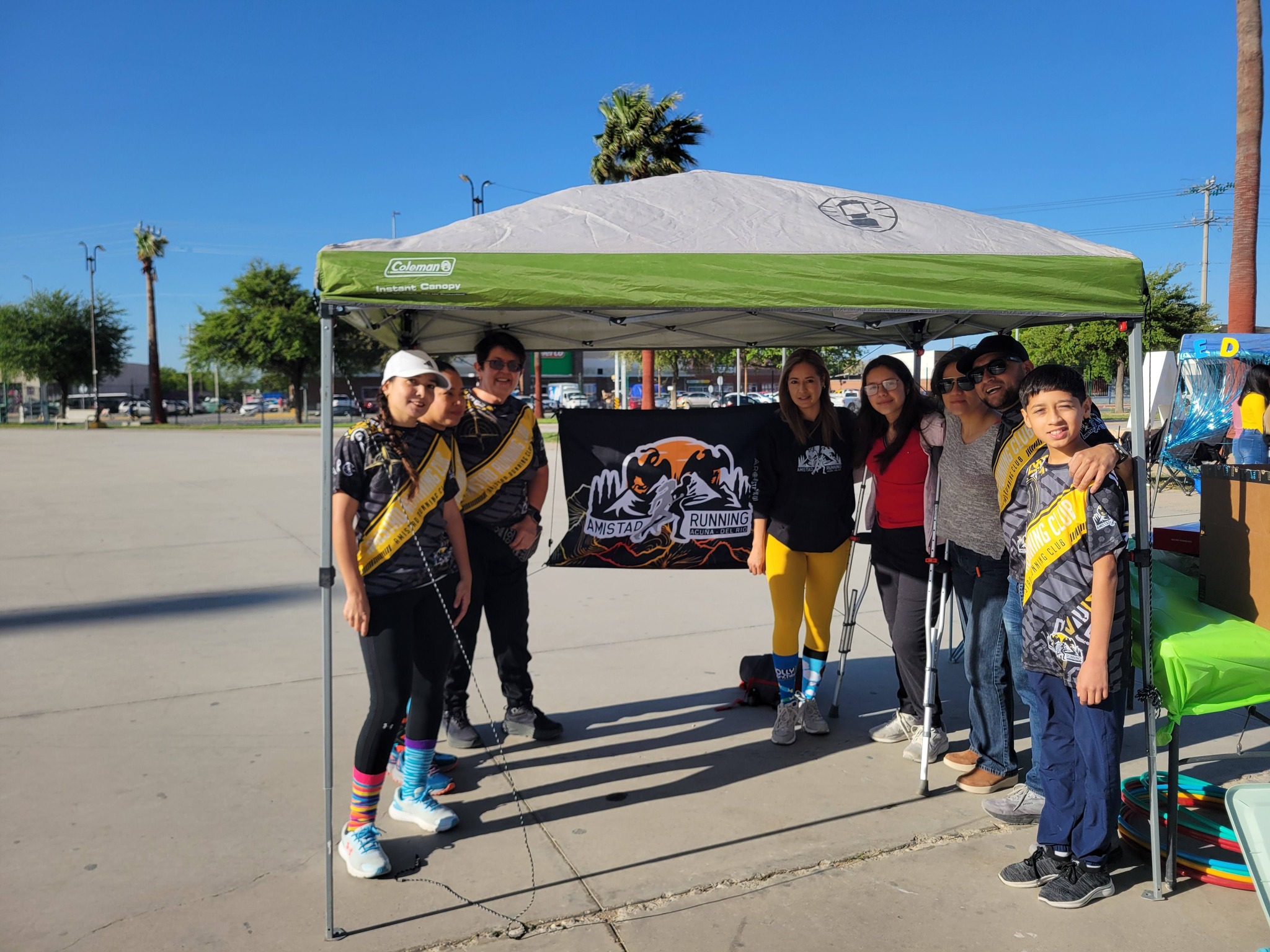 Convocan a participar en caminata por el Día del Síndrome de Padres Acción Con Síndrome Down