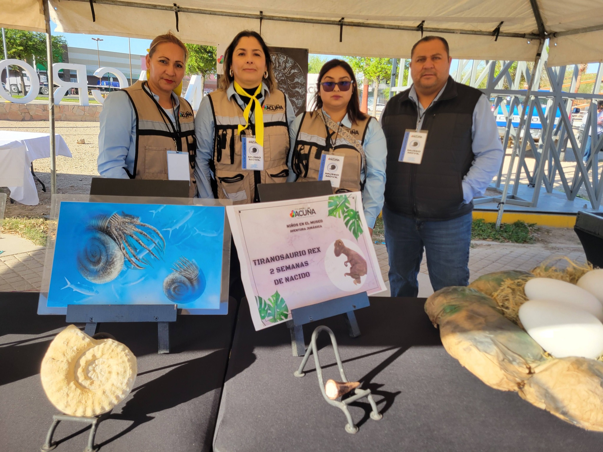 Convocan a participar en caminata por el Día del Síndrome de Padres Acción Con Síndrome Down