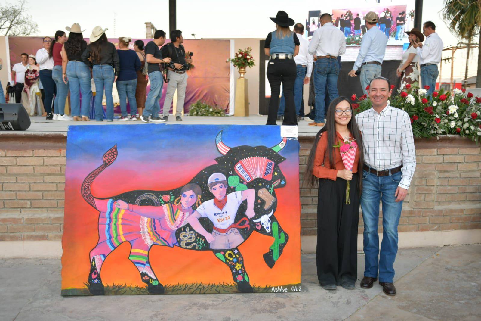 CORONAN A LA NUEVA SEÑORITA TURISMO 2026 EN UNA NOCHE DE TRADICIÓN Y ORGULLO