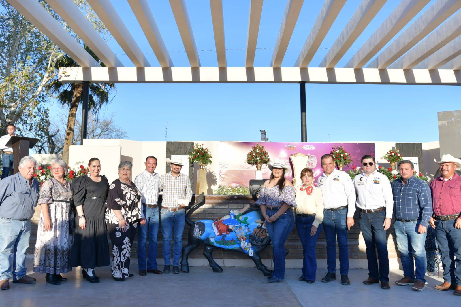 CORONAN A LA NUEVA SEÑORITA TURISMO 2026 EN UNA NOCHE DE TRADICIÓN Y ORGULLO