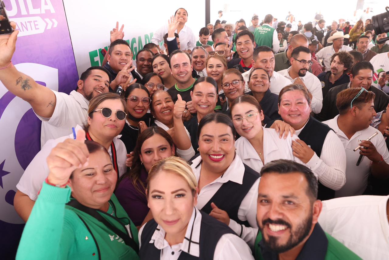 DETONAMOS EL ARRANQUE ESTATAL DE LAS CARAVANAS DE LA SALUD: MANOLO