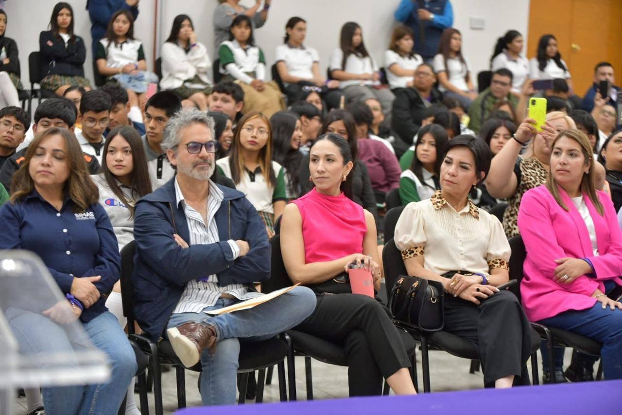 EL GOBIERNO DE UNIDAD FORJA COMPROMISOS FIRMES CON LAS MUJERES DE ACUÑA