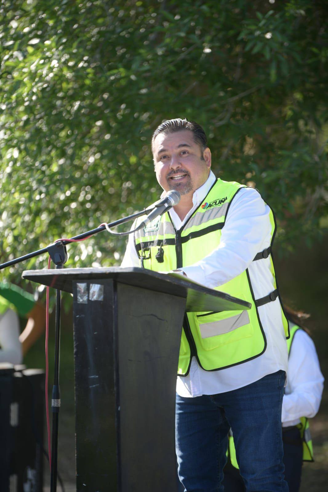EL GOBIERNO MUNICIPAL ARRANCÓ EL PROGRAMA ESCUELA VERDE 2026 DE PROTECCIÓN AL MEDIO AMBIENTE