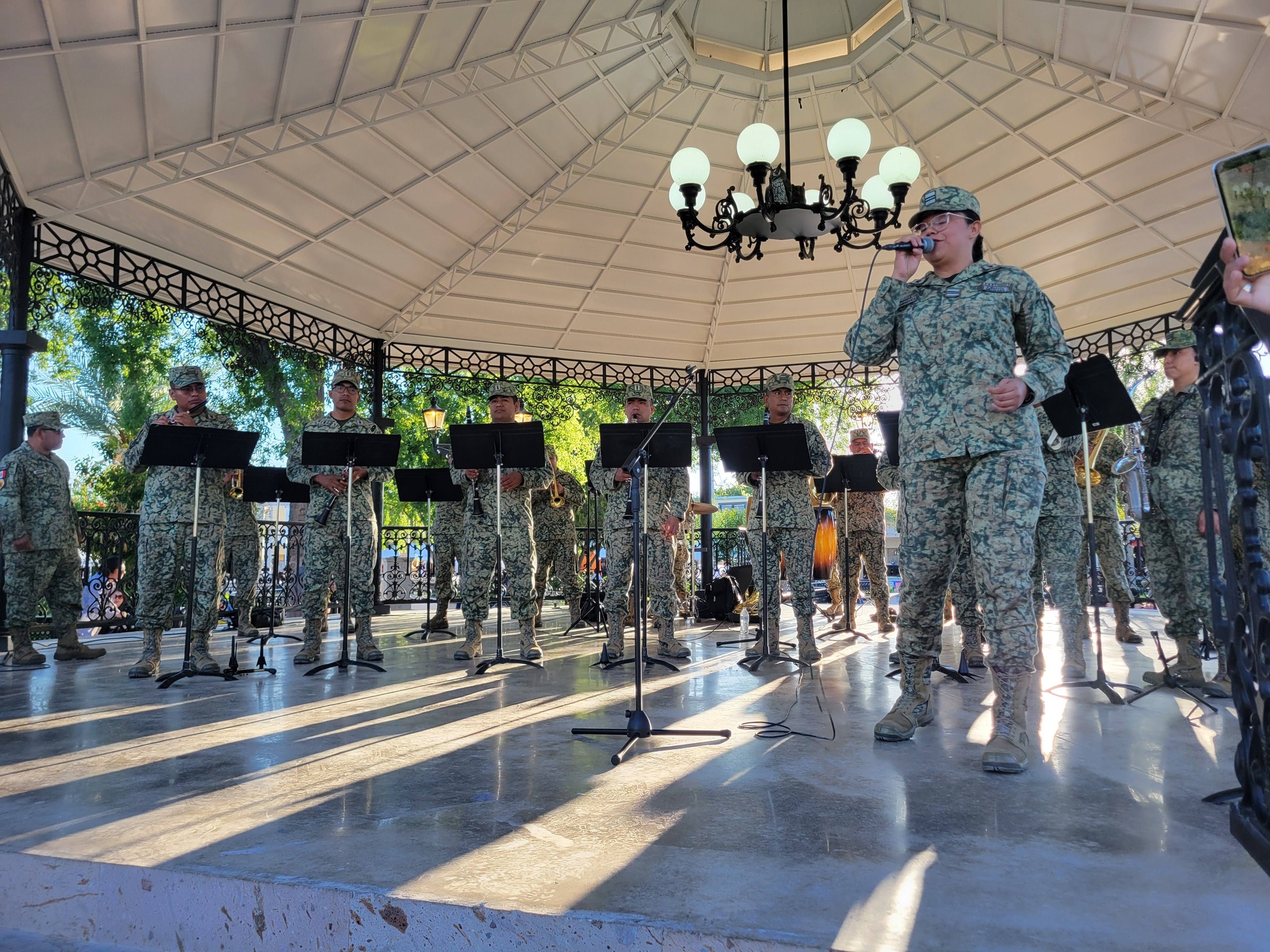 En Acuña celebran la llegada de la primavera y el equinoccio