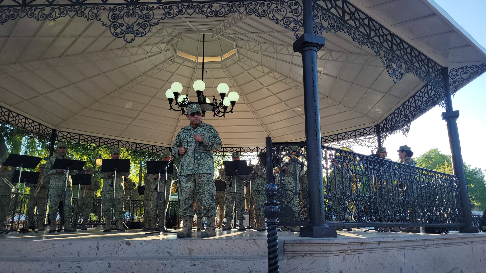 En Acuña celebran la llegada de la primavera y el equinoccio