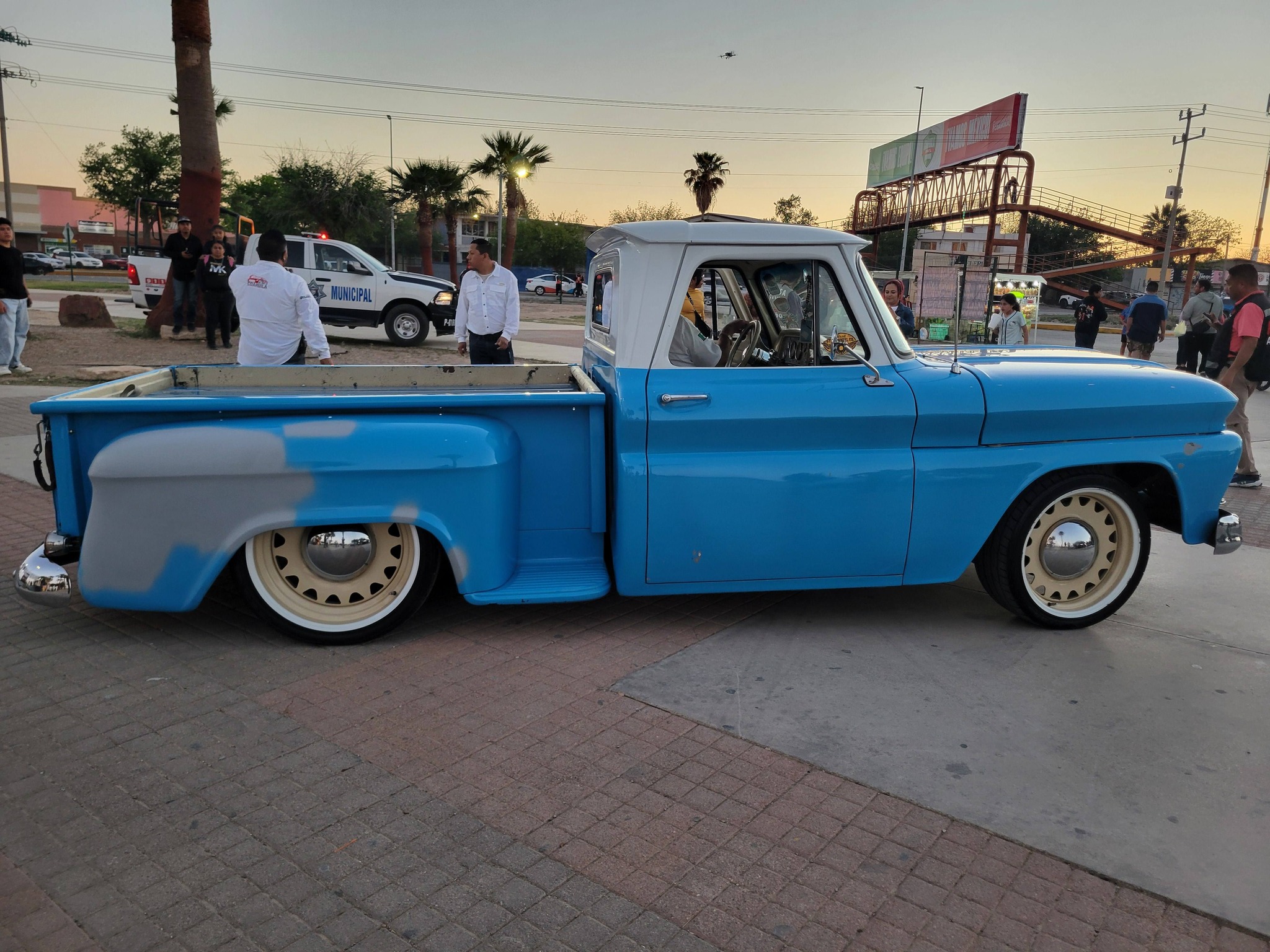 En Acuña celebran la llegada de la primavera y el equinoccio