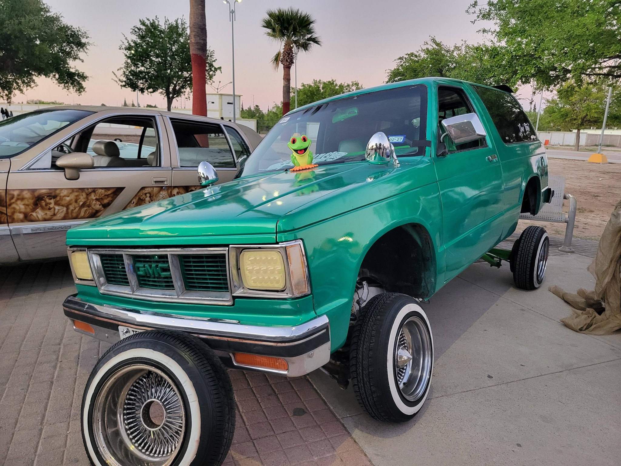 En Acuña celebran la llegada de la primavera y el equinoccio