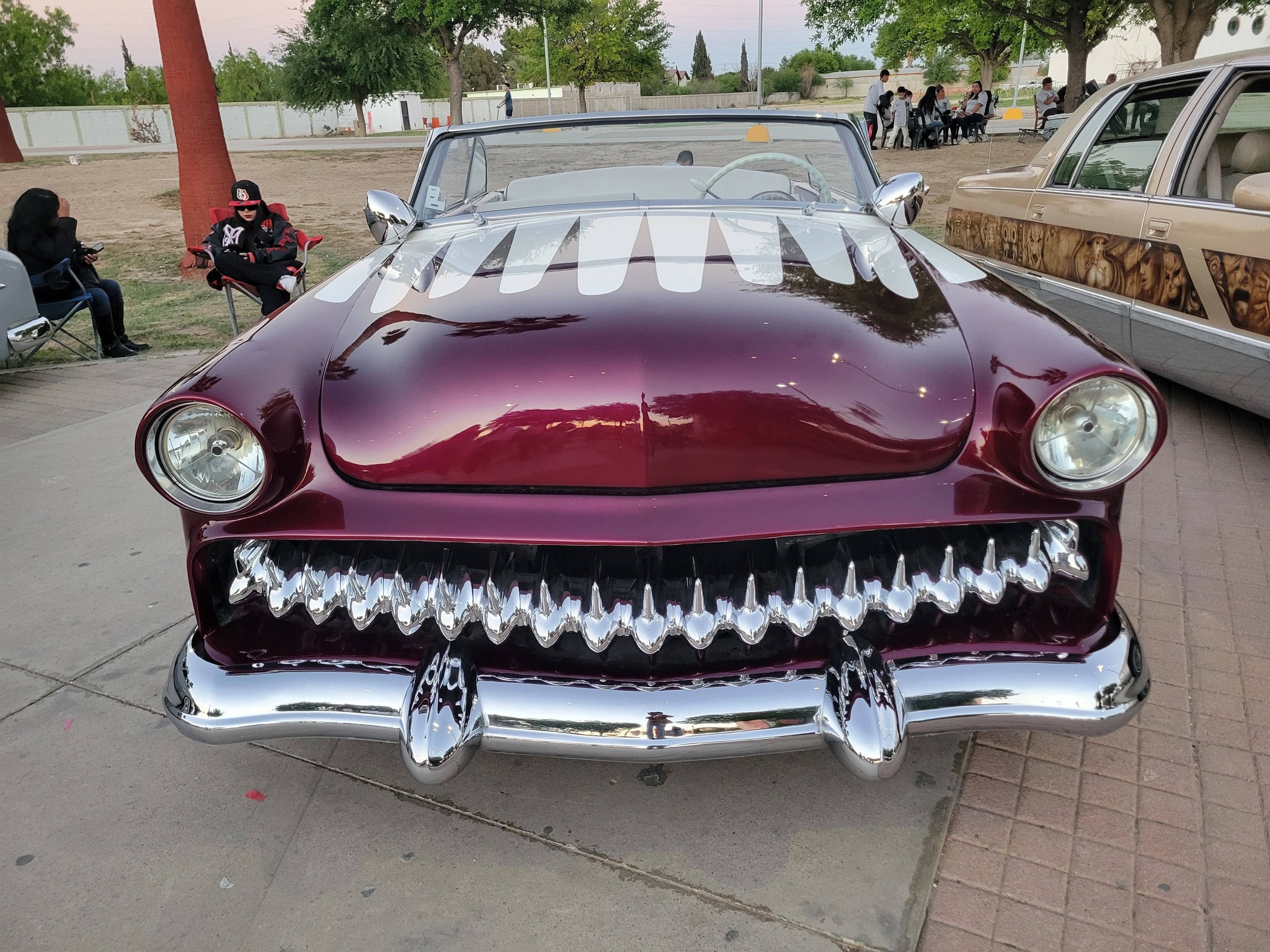 En Acuña celebran la llegada de la primavera y el equinoccio