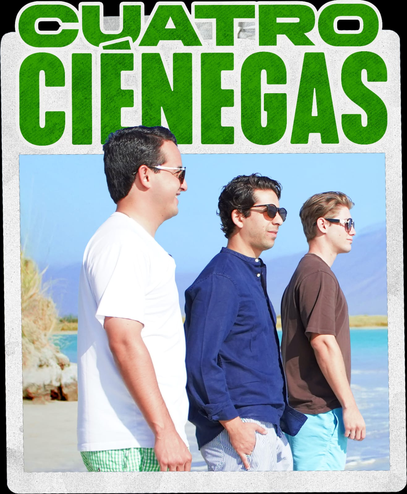 ESTÁS VACACIONES VISITA LOS PUEBLOS MÁGICOS DE COAHUILA: MANOLO