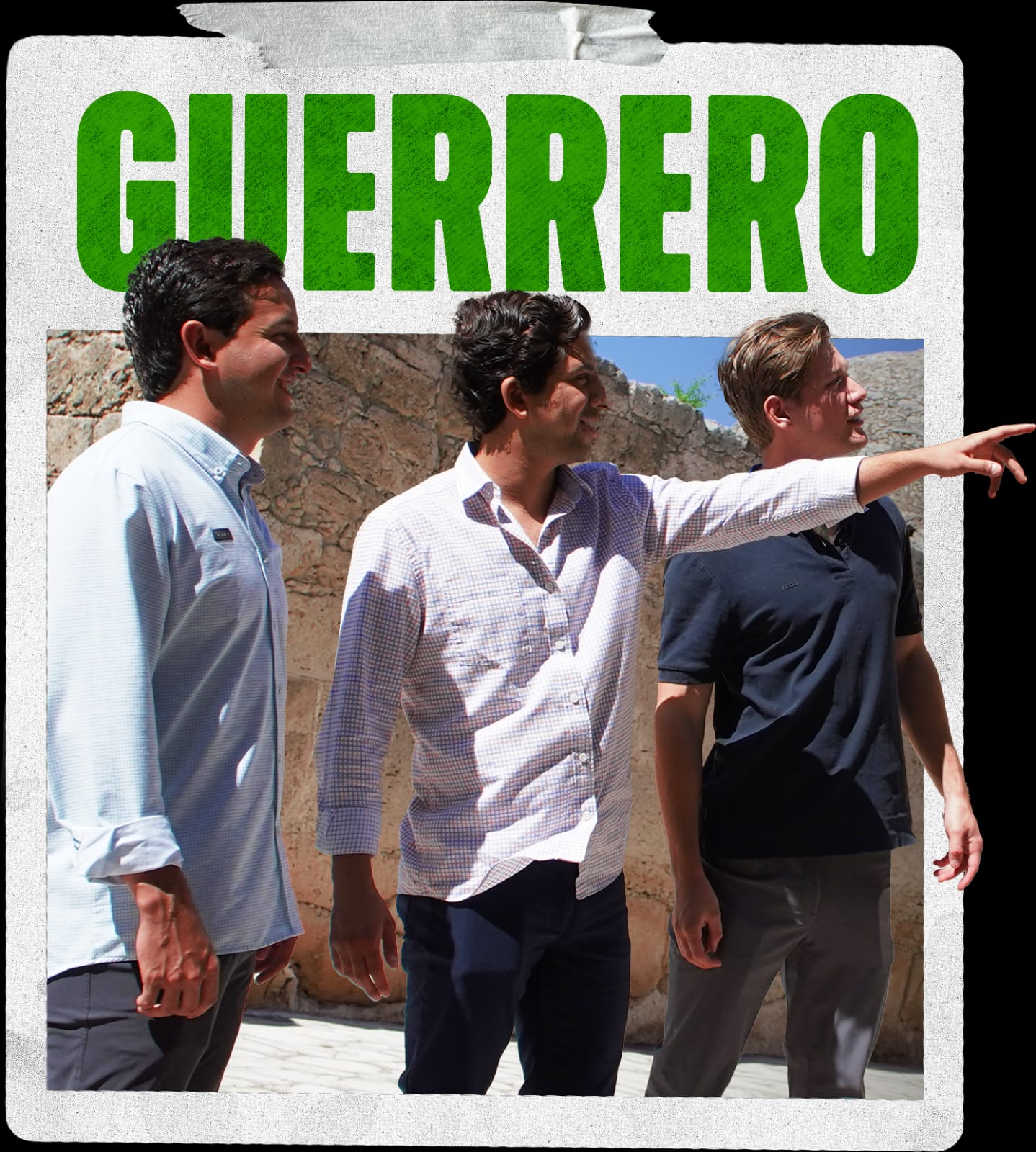 ESTÁS VACACIONES VISITA LOS PUEBLOS MÁGICOS DE COAHUILA: MANOLO