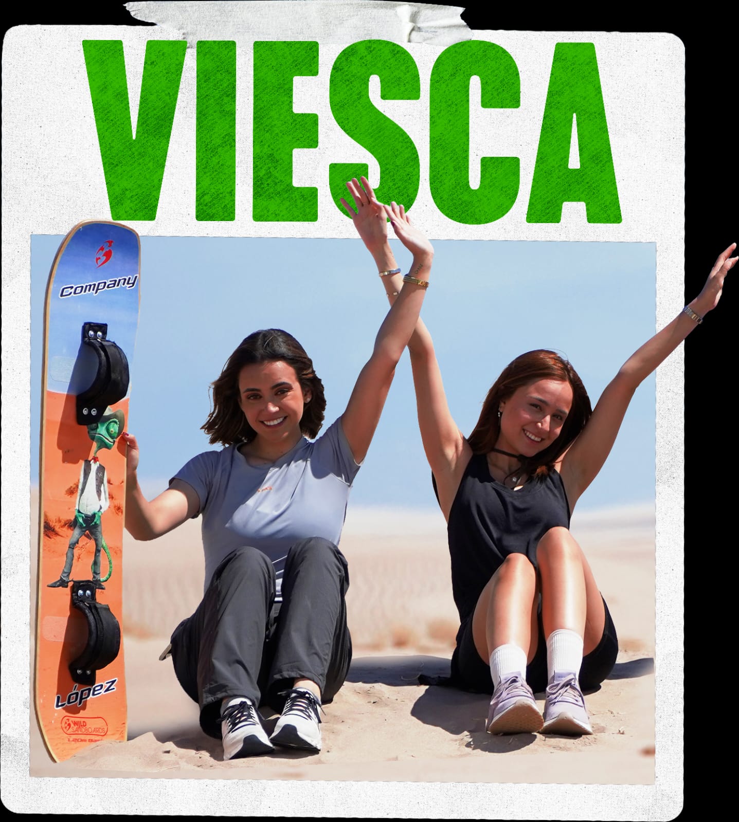 ESTÁS VACACIONES VISITA LOS PUEBLOS MÁGICOS DE COAHUILA: MANOLO