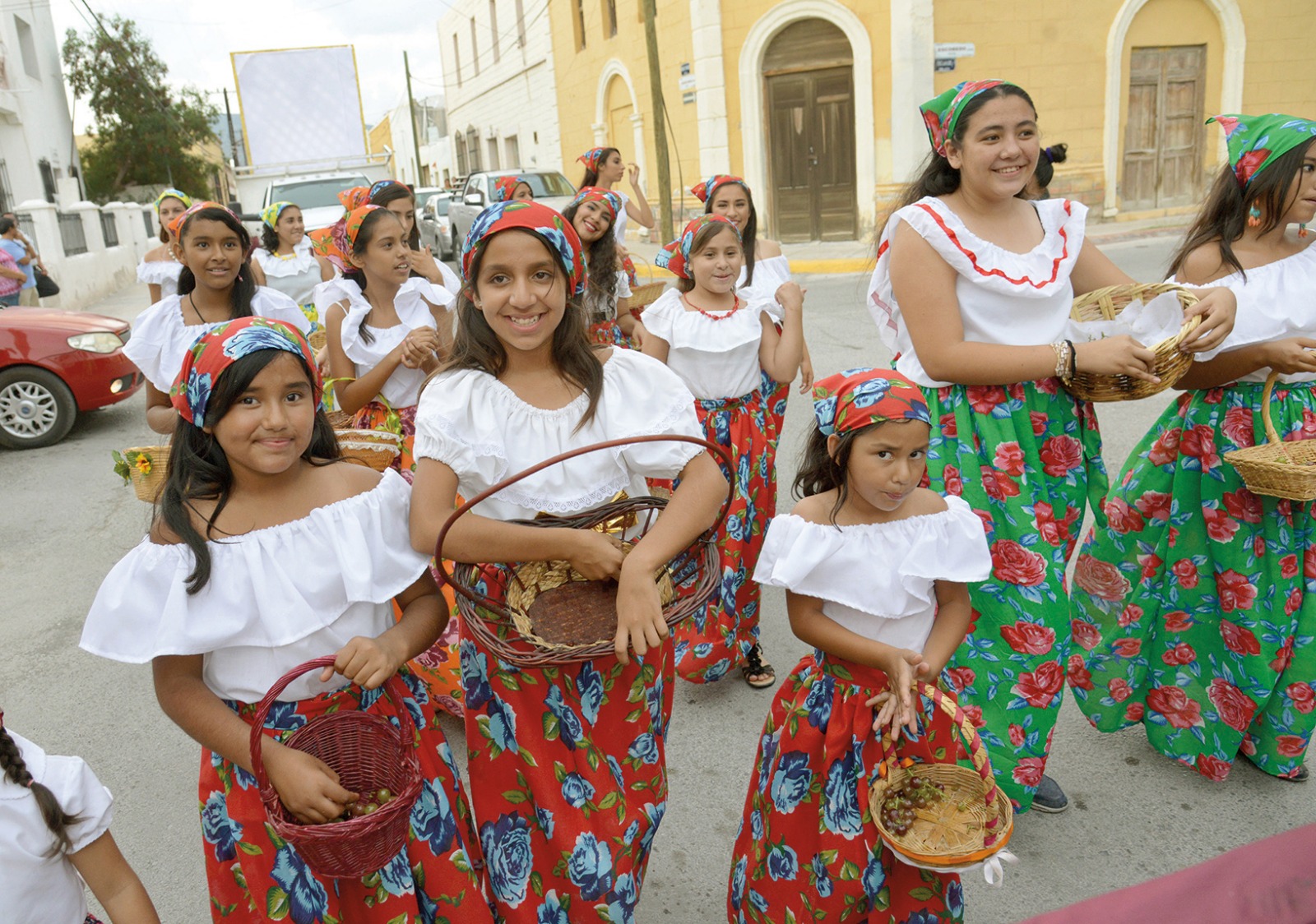 ESTÁS VACACIONES VISITA LOS PUEBLOS MÁGICOS DE COAHUILA: MANOLO