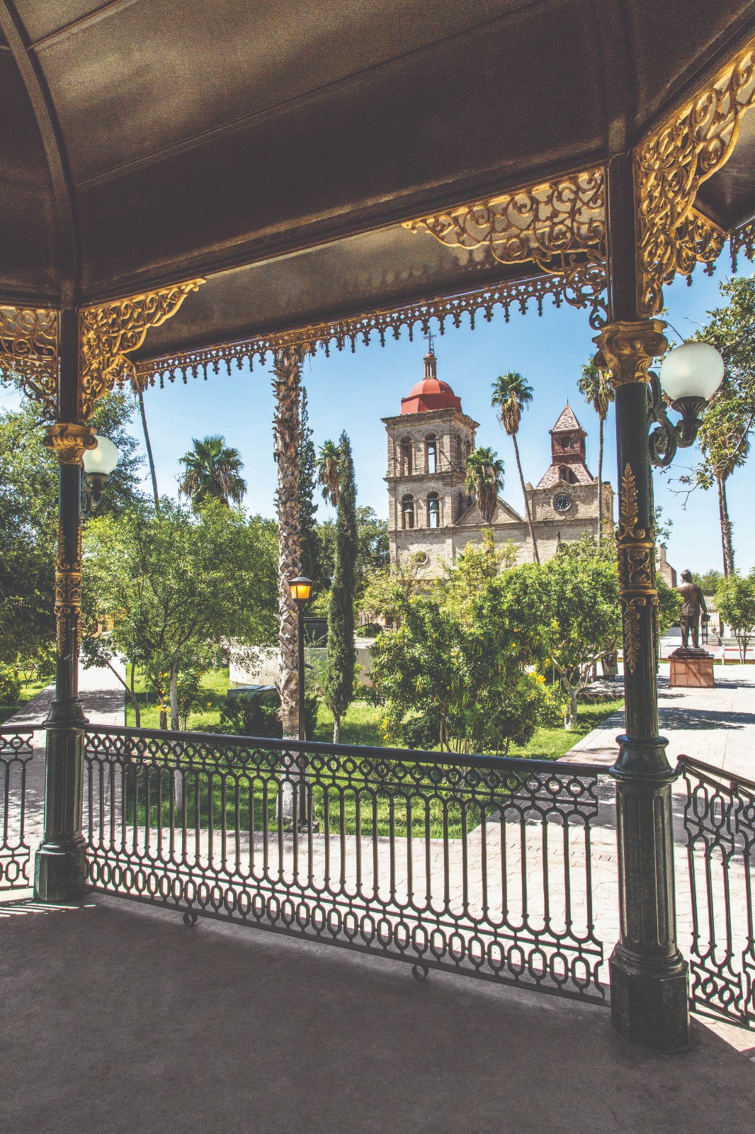 ESTÁS VACACIONES VISITA LOS PUEBLOS MÁGICOS DE COAHUILA: MANOLO