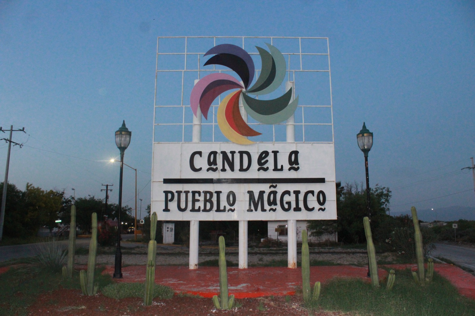 ESTÁS VACACIONES VISITA LOS PUEBLOS MÁGICOS DE COAHUILA: MANOLO