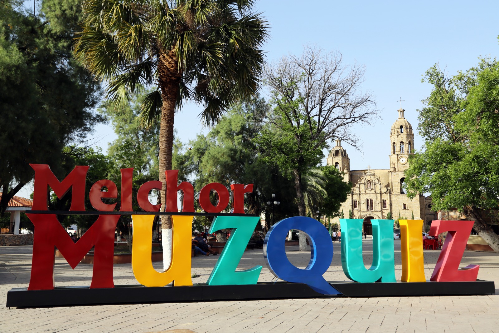 ESTÁS VACACIONES VISITA LOS PUEBLOS MÁGICOS DE COAHUILA: MANOLO