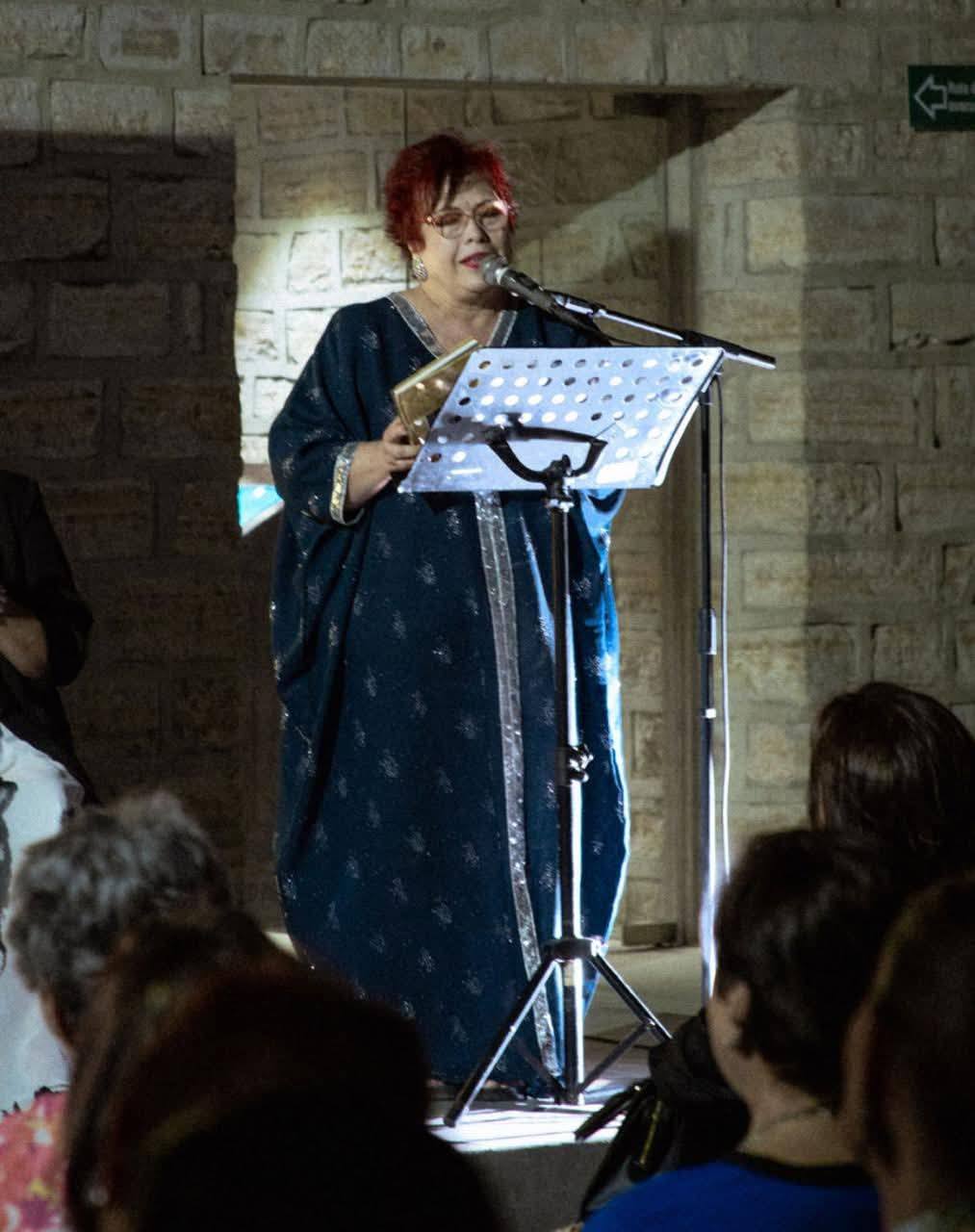 Éxito total en el Evento de Noche de Arte y Letras en el EX Guarnición Militar Museo Histórico