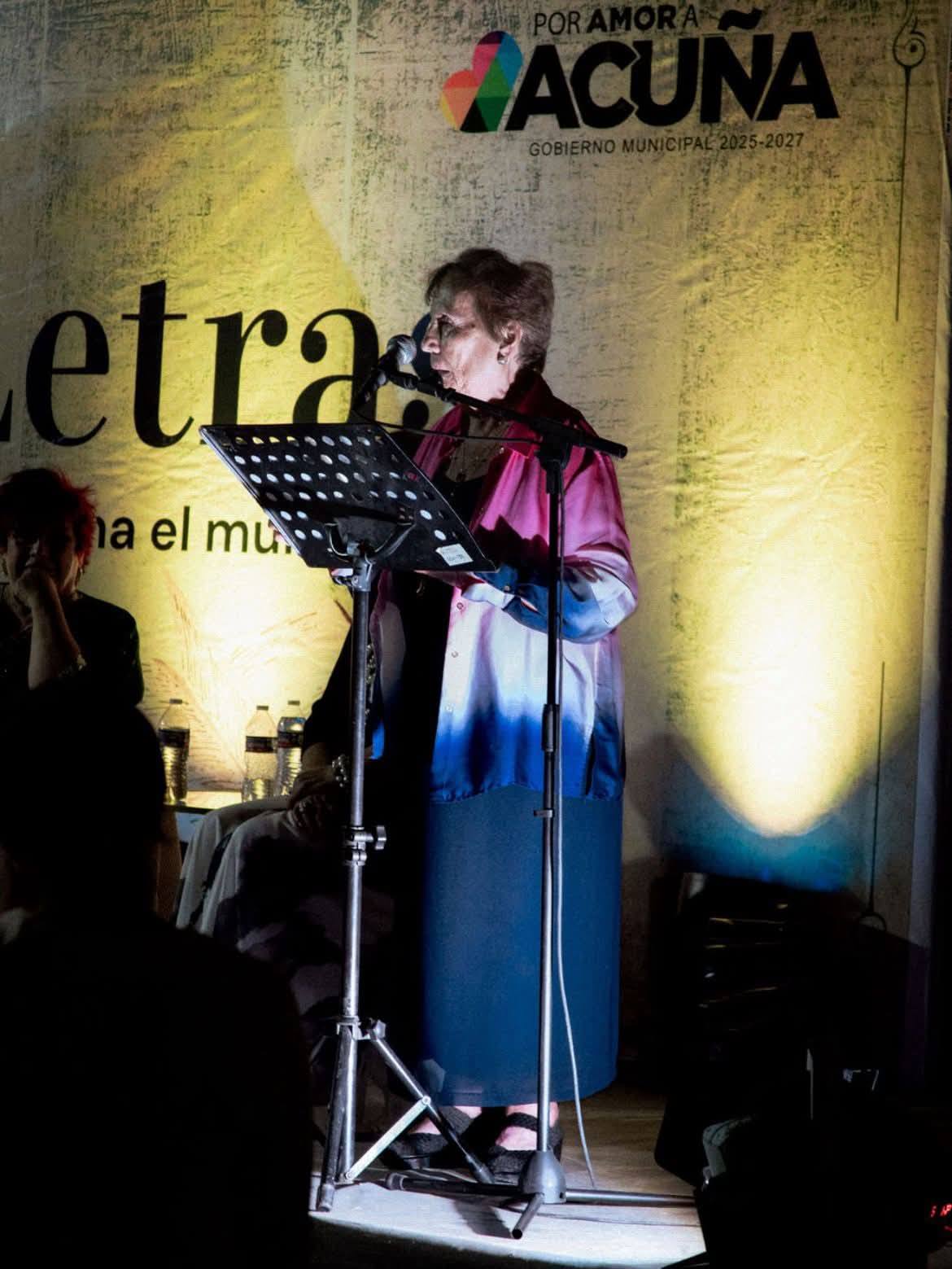 Éxito total en el Evento de Noche de Arte y Letras en el EX Guarnición Militar Museo Histórico