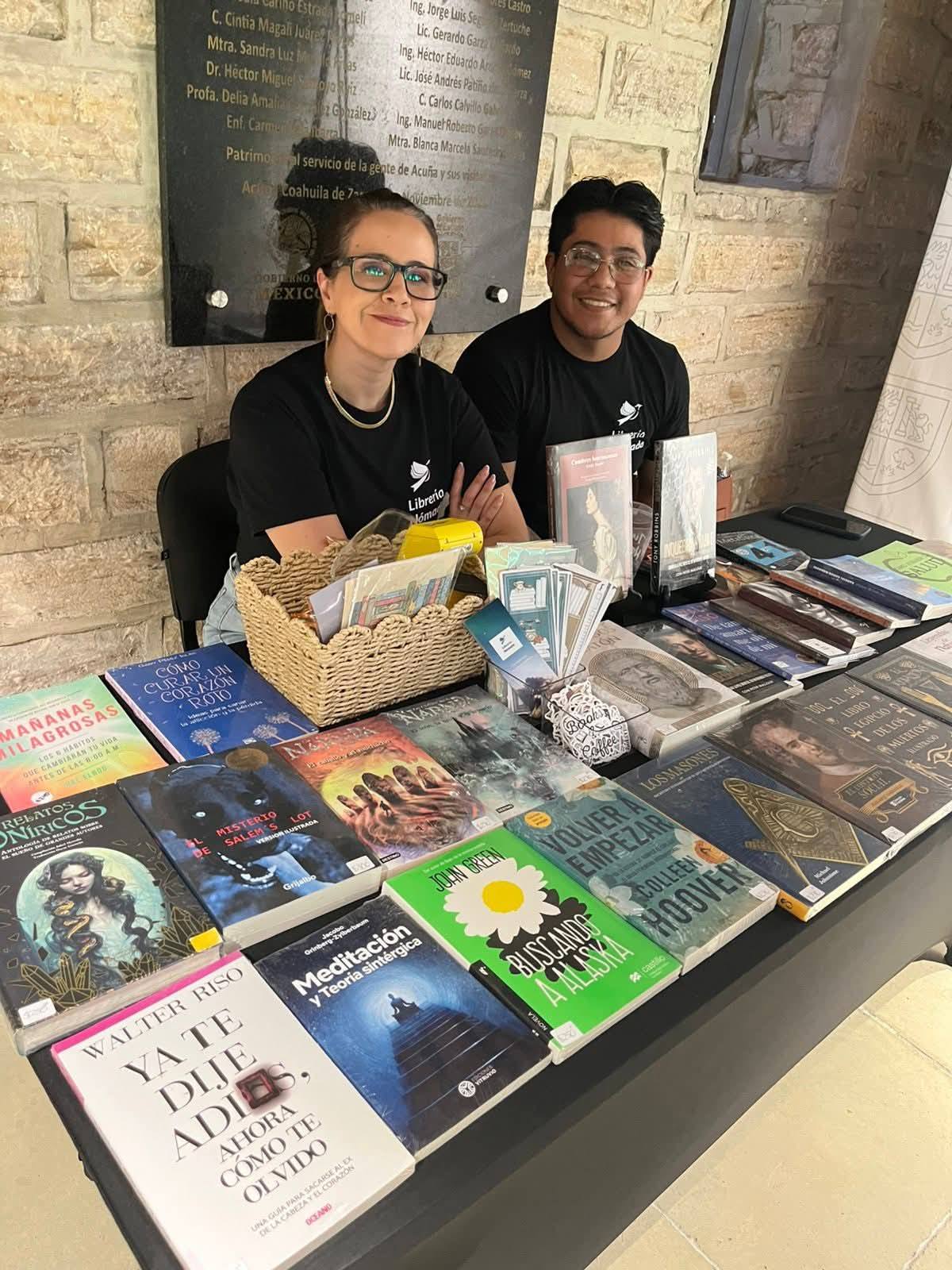 Éxito total en el Evento de Noche de Arte y Letras en el EX Guarnición Militar Museo Histórico