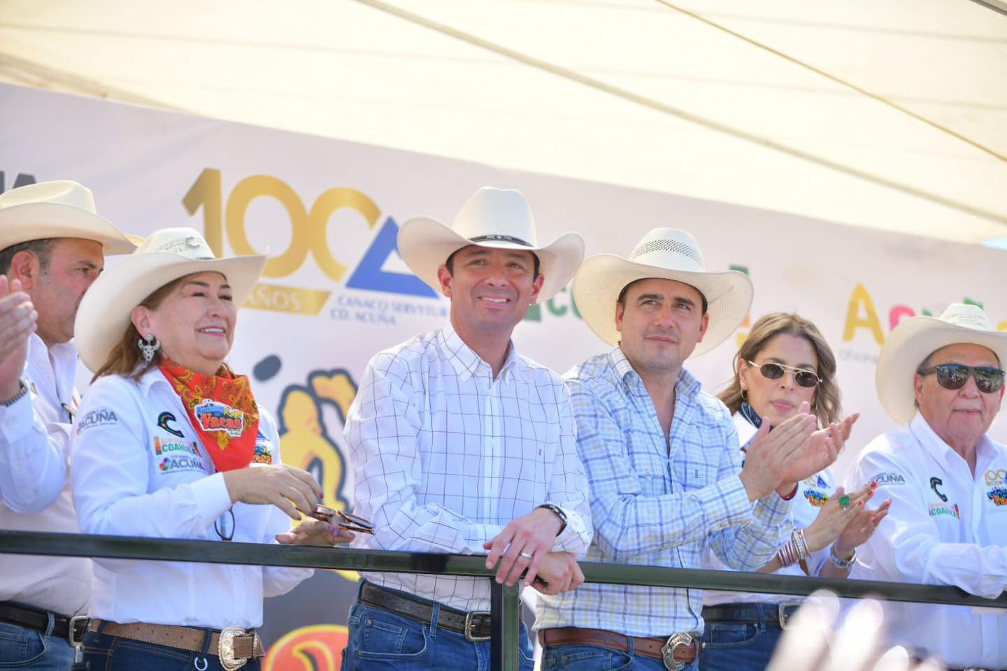 ÉXITO TOTAL: RUNNING LAS VACAS 2026 IMPULSA TURISMO Y REÚNE A MILES EN ACUÑA