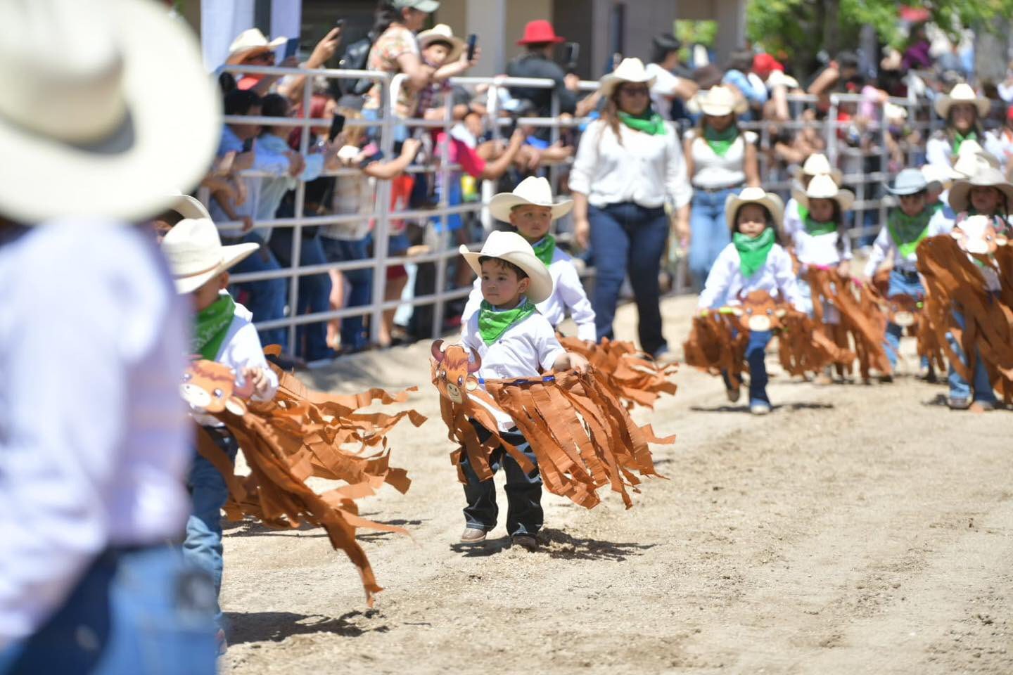 ÉXITO TOTAL: RUNNING LAS VACAS 2026 IMPULSA TURISMO Y REÚNE A MILES EN ACUÑA