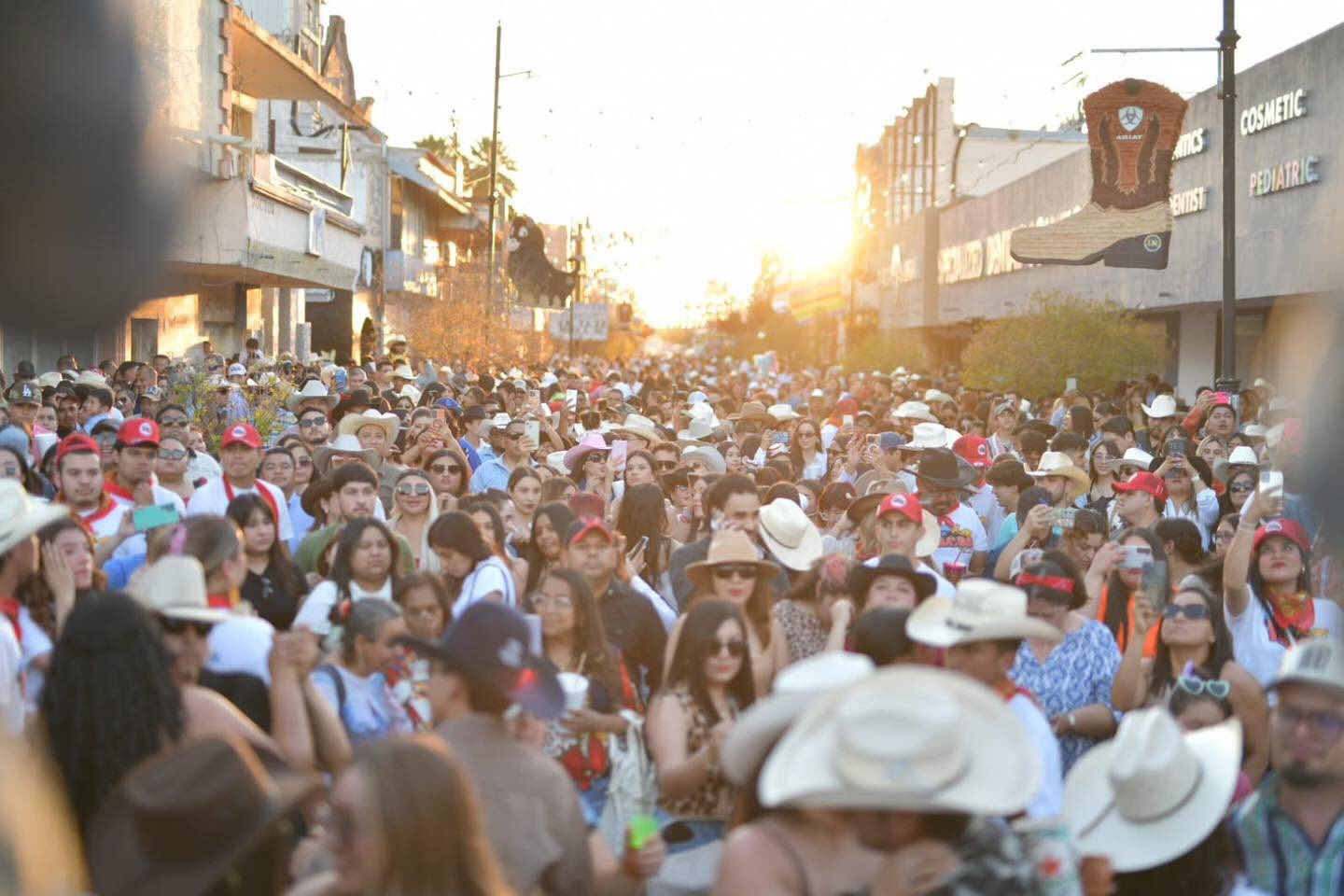 ÉXITO TOTAL: RUNNING LAS VACAS 2026 IMPULSA TURISMO Y REÚNE A MILES EN ACUÑA