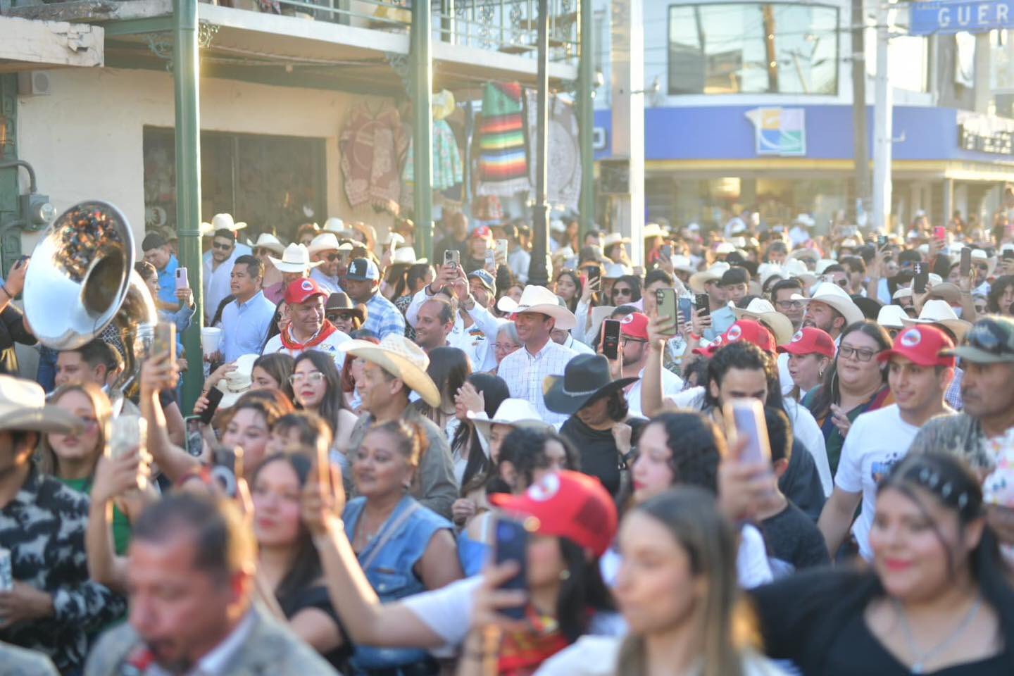 ÉXITO TOTAL: RUNNING LAS VACAS 2026 IMPULSA TURISMO Y REÚNE A MILES EN ACUÑA