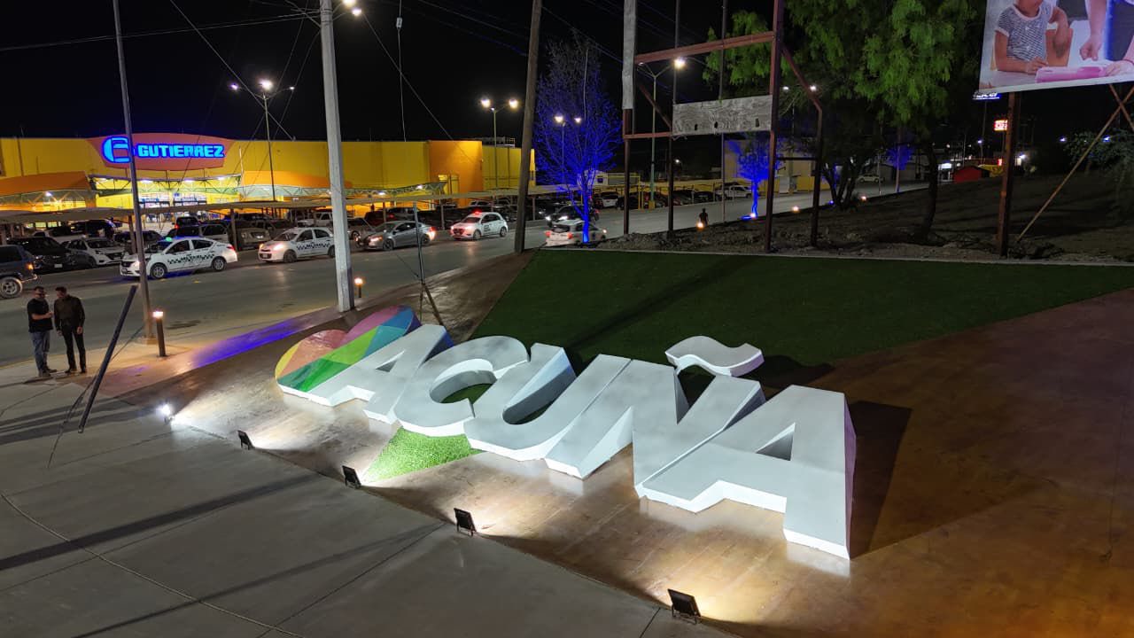 GOBIERNO DE UNIDAD IMPULSA EMBELLECIMIENTO CON NUEVA IMAGEN URBANA