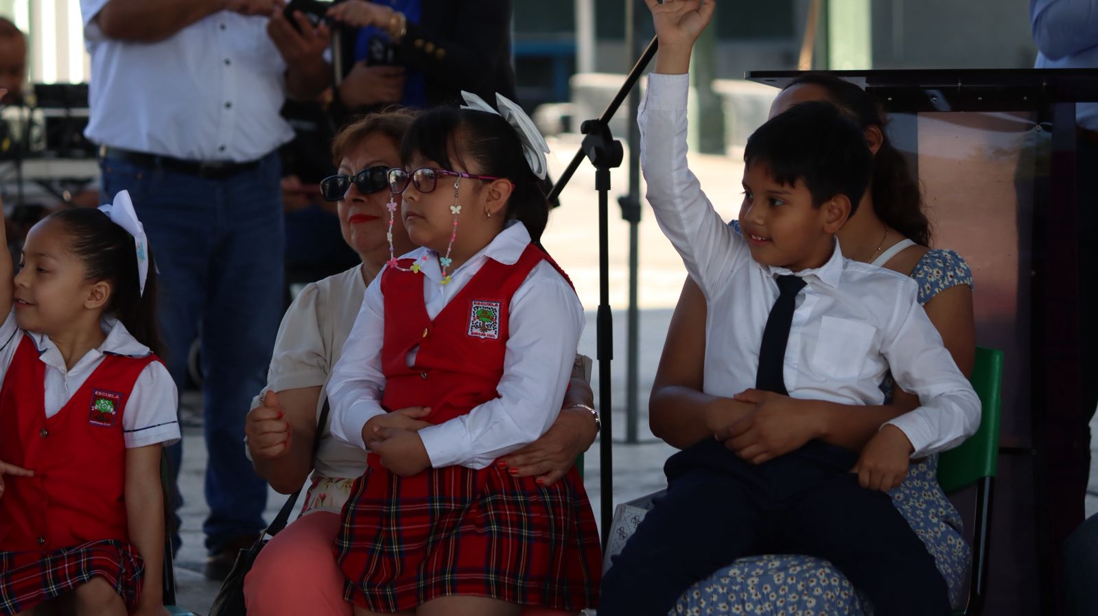 IMPULSA COAHUILA ALFABETIZACIÓN INICIAL CON ESTRATEGIA “RETO APRENDO LECTURA”